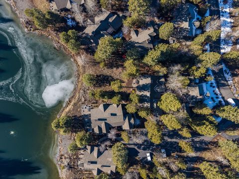 Tiny photo for 56504 Caldera Springs Court #30, Bend, OR 97707 (MLS # 220214327)