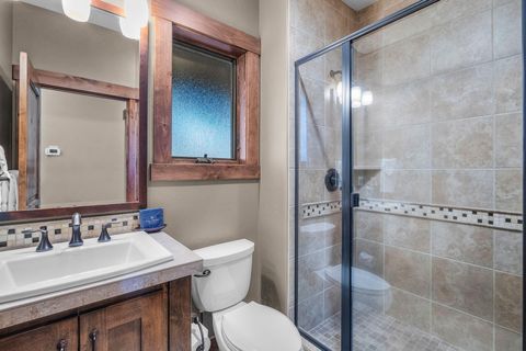 Tiny photo for 56504 Caldera Springs Court #30, Bend, OR 97707 (MLS # 220214327)