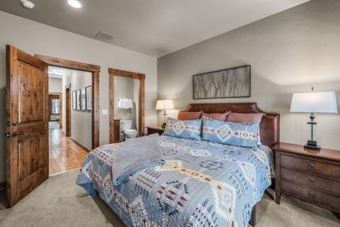 Tiny photo for 56504 Caldera Springs Court #30, Bend, OR 97707 (MLS # 220214327)