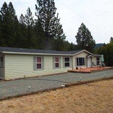 Ponderosa Ranch - Residential