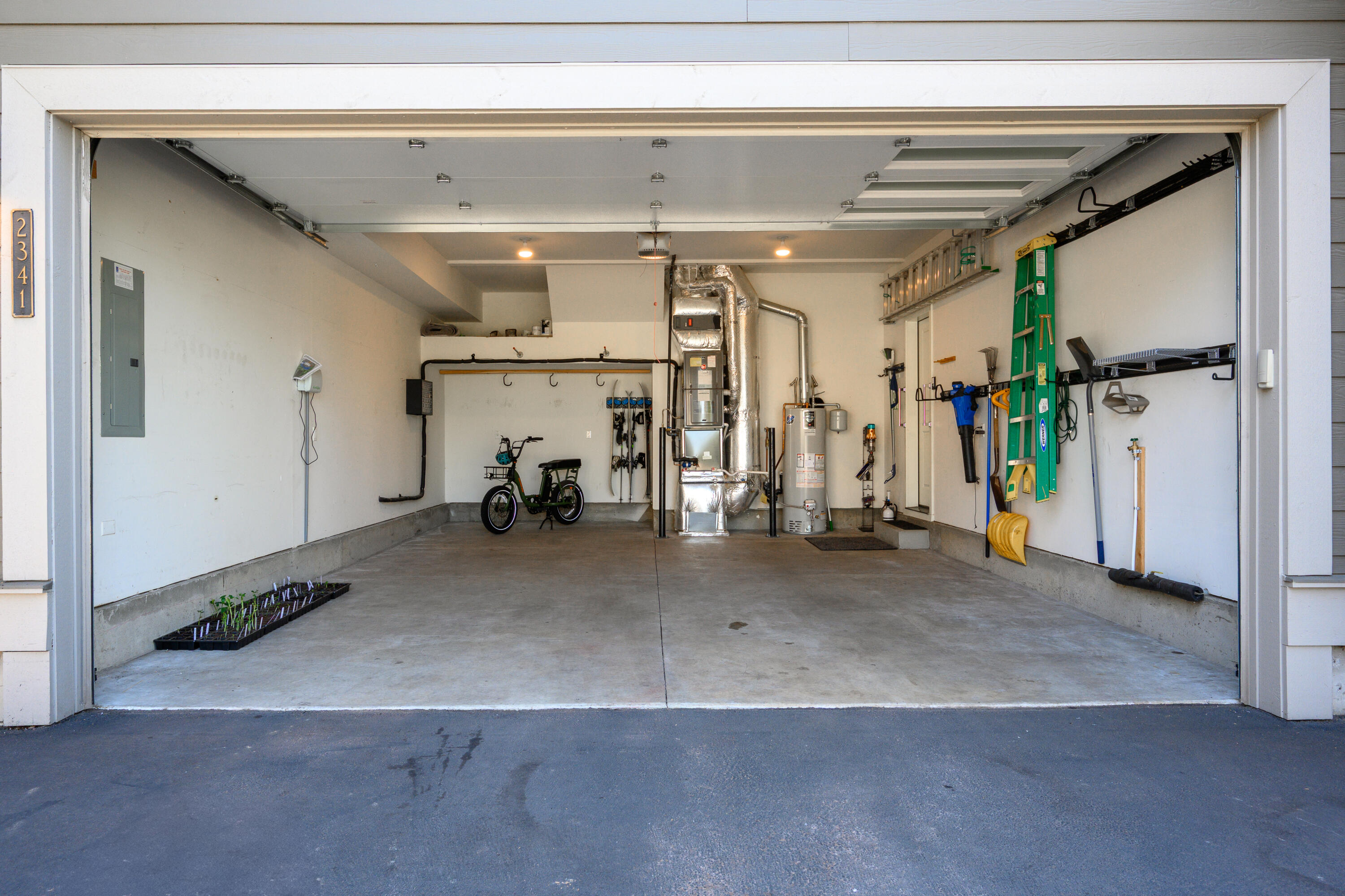 Awbrey Woods - Residential