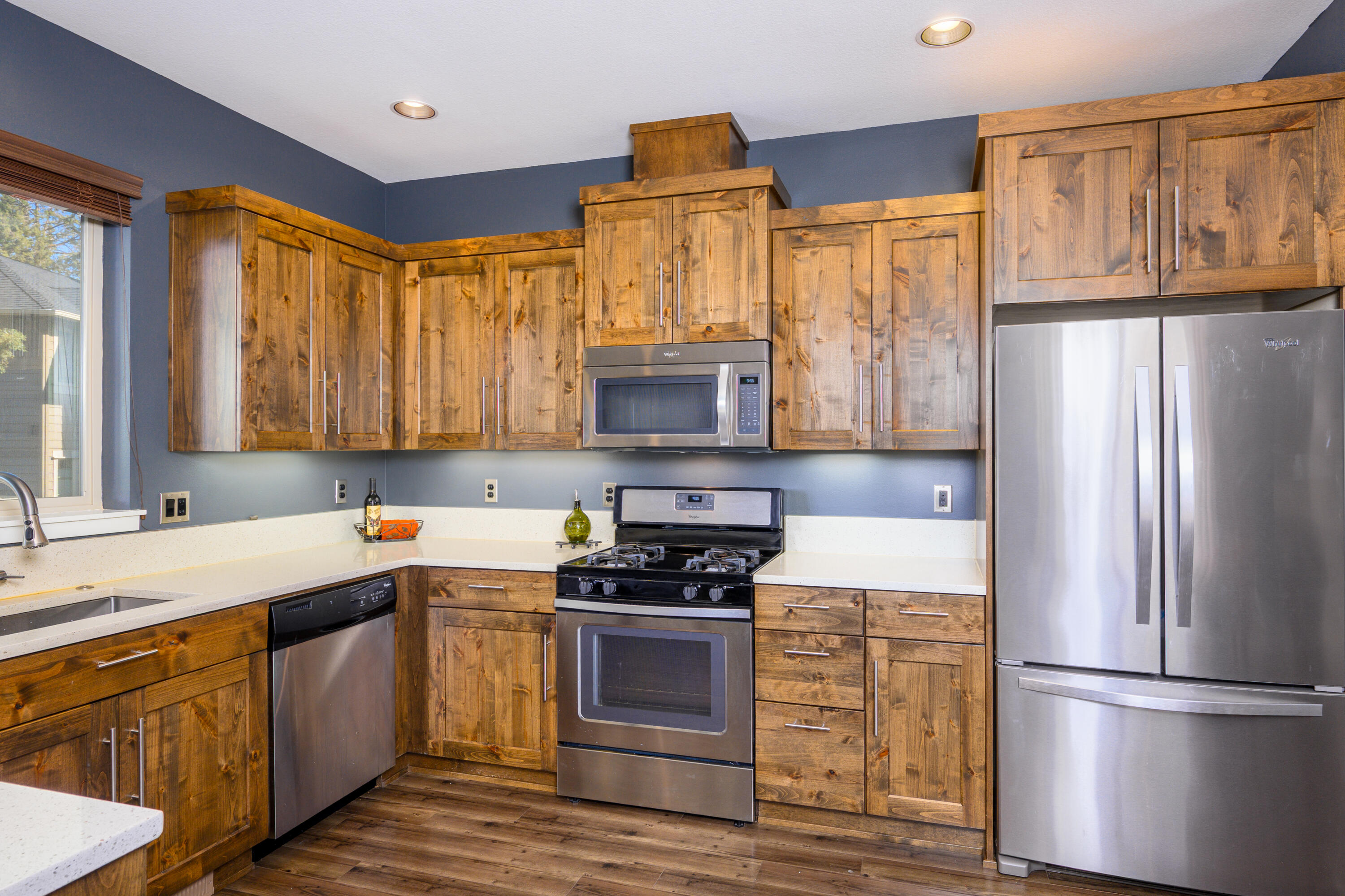 Awbrey Woods - Residential