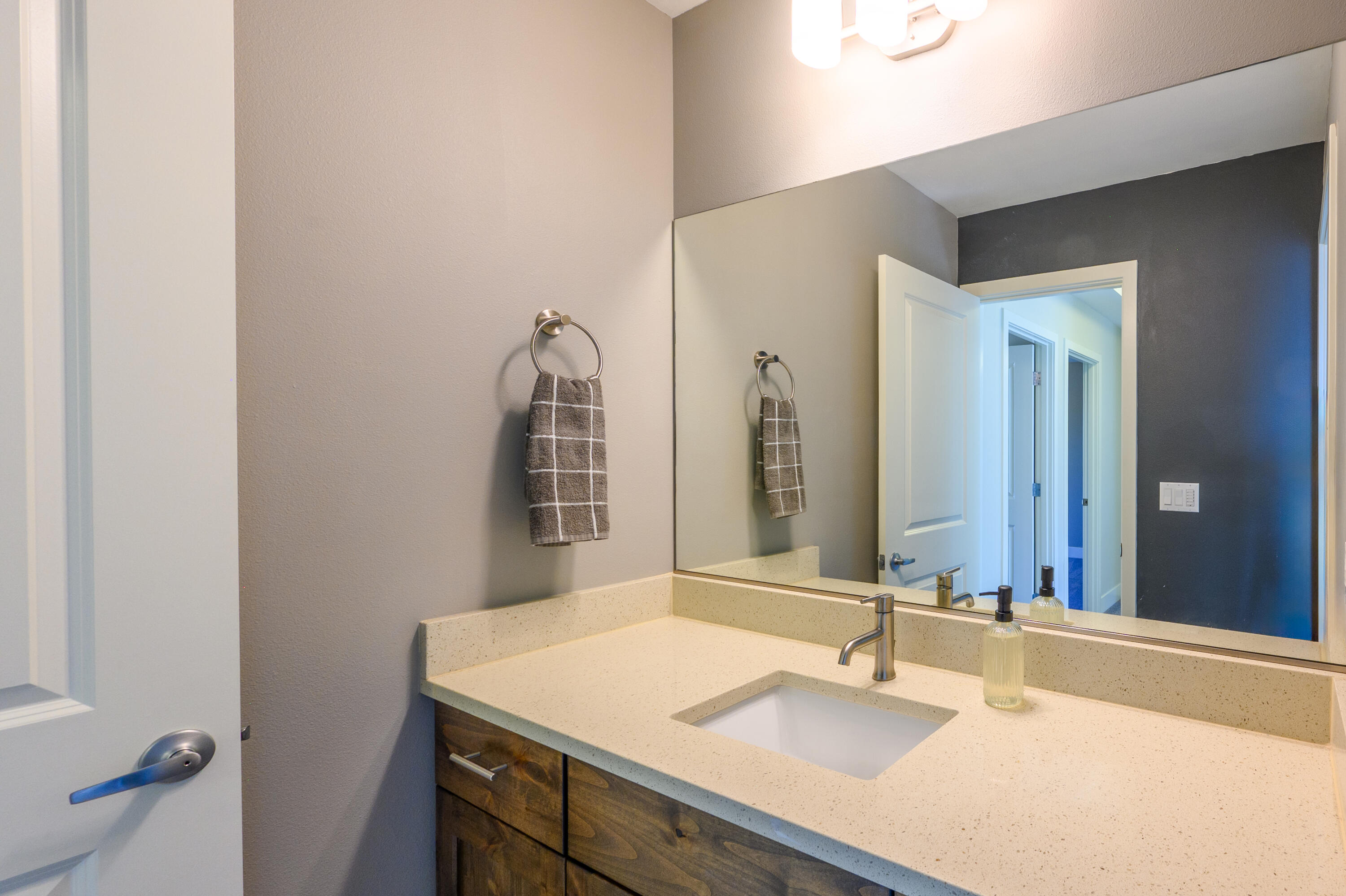 Awbrey Woods - Residential