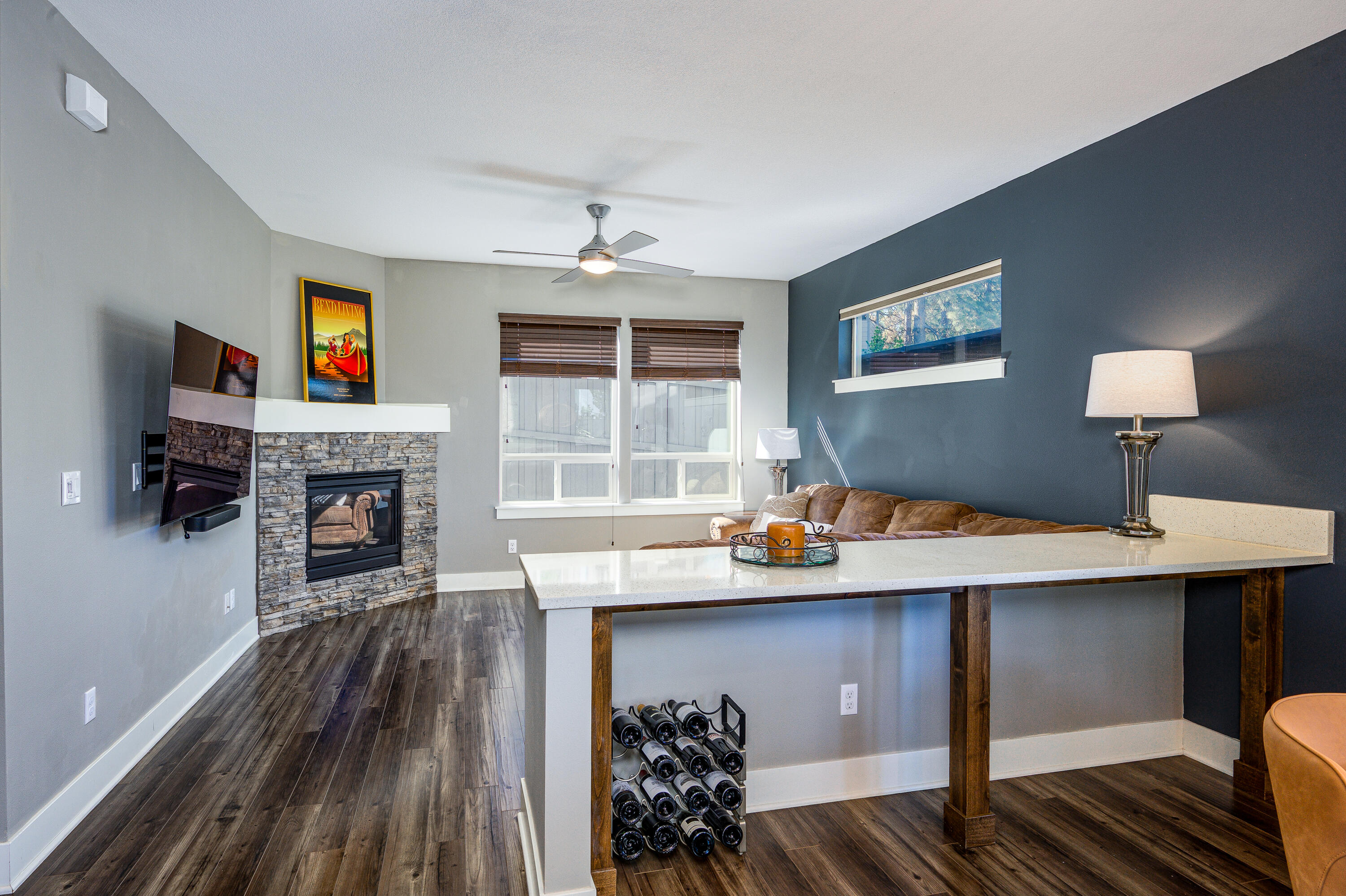 Awbrey Woods - Residential