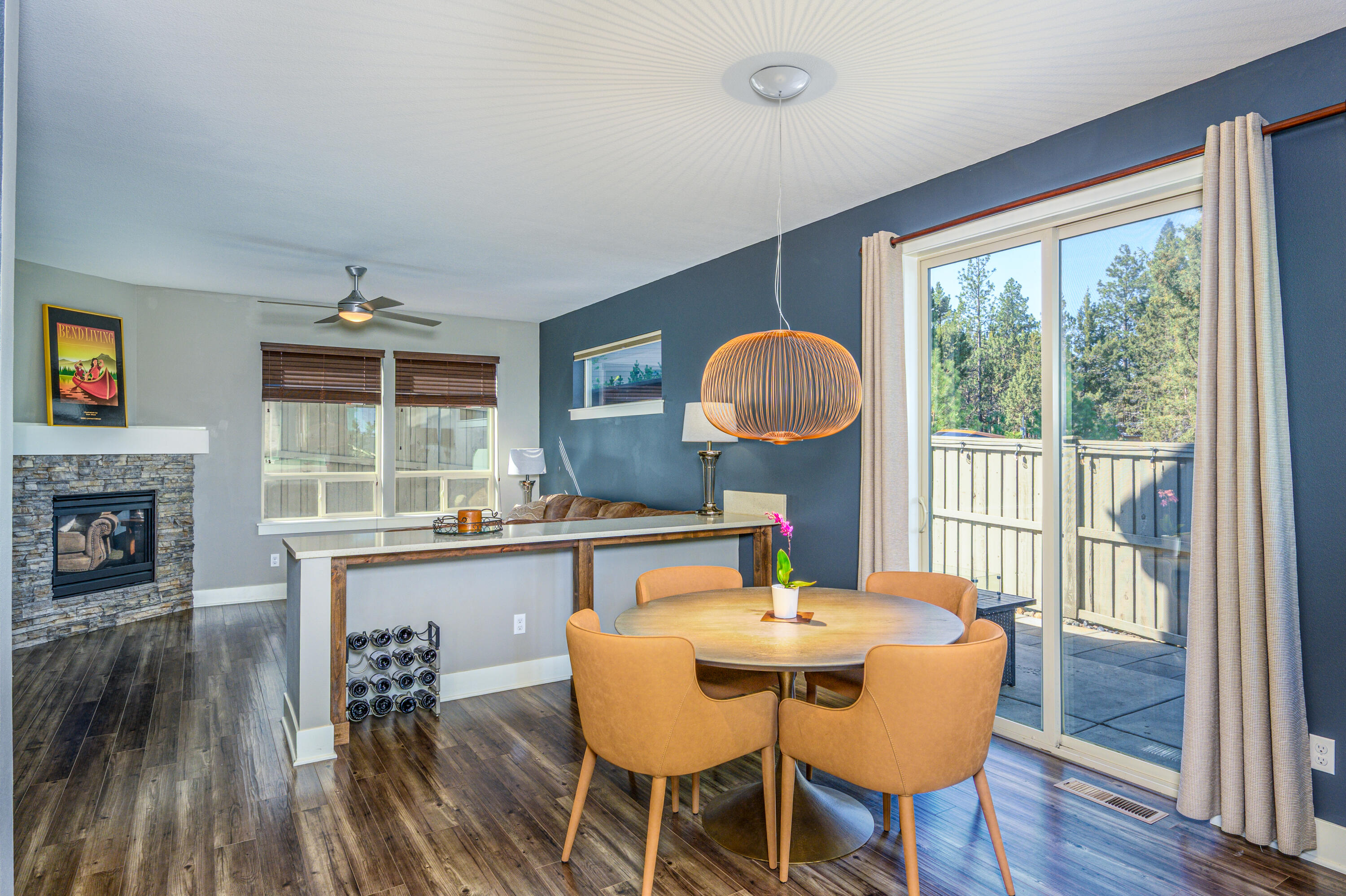 Awbrey Woods - Residential