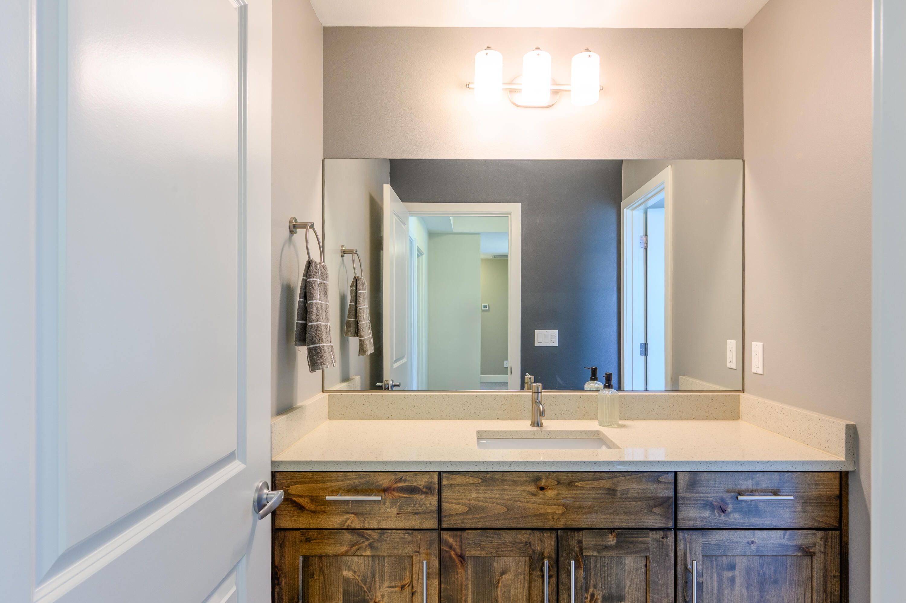 Awbrey Woods - Residential