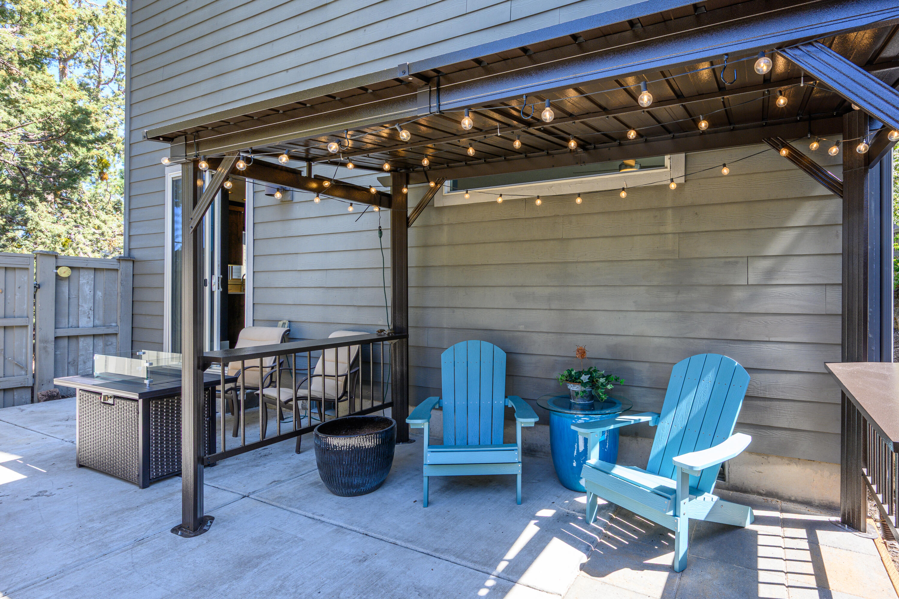 Awbrey Woods - Residential