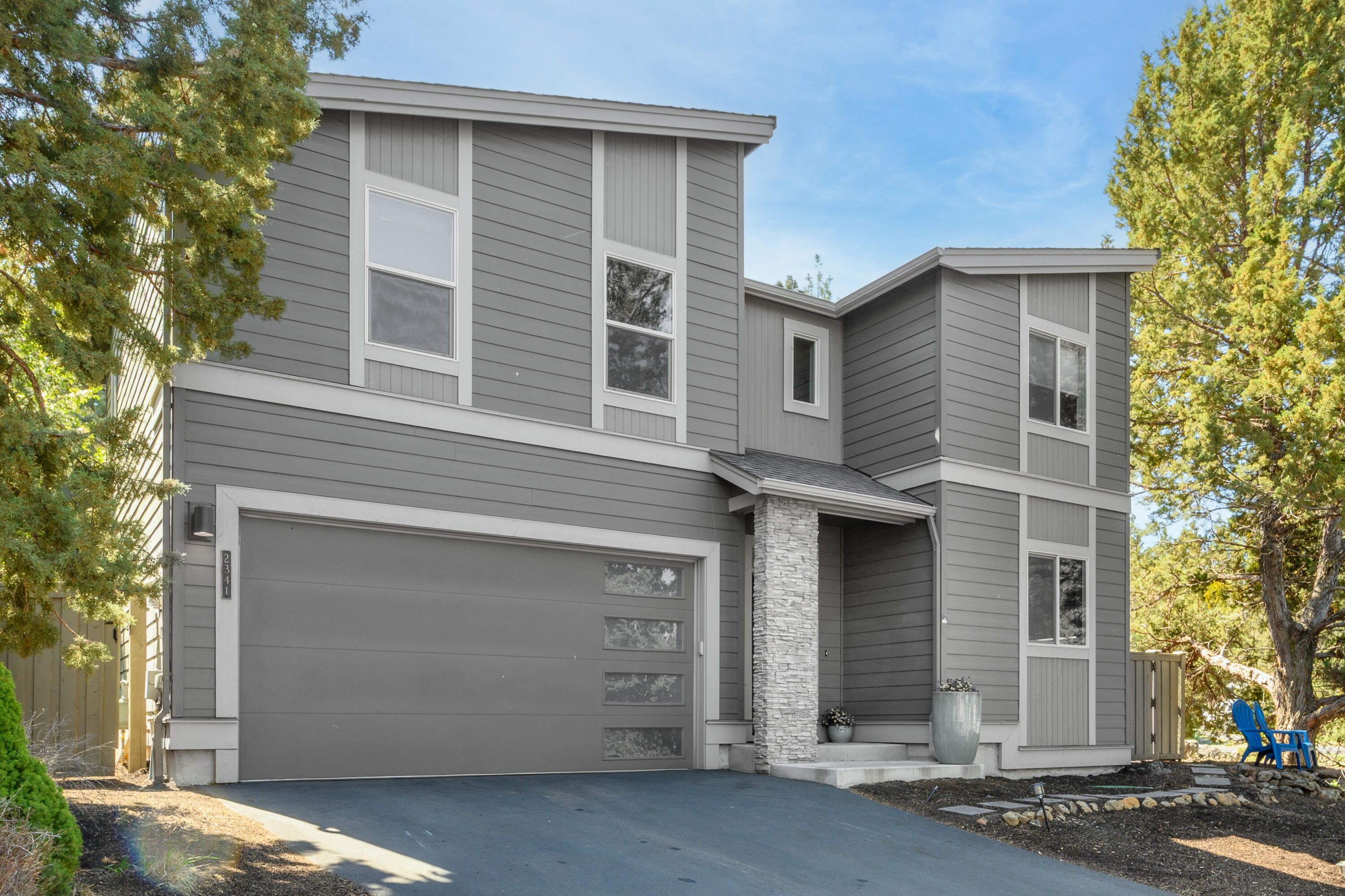 Awbrey Woods - Residential