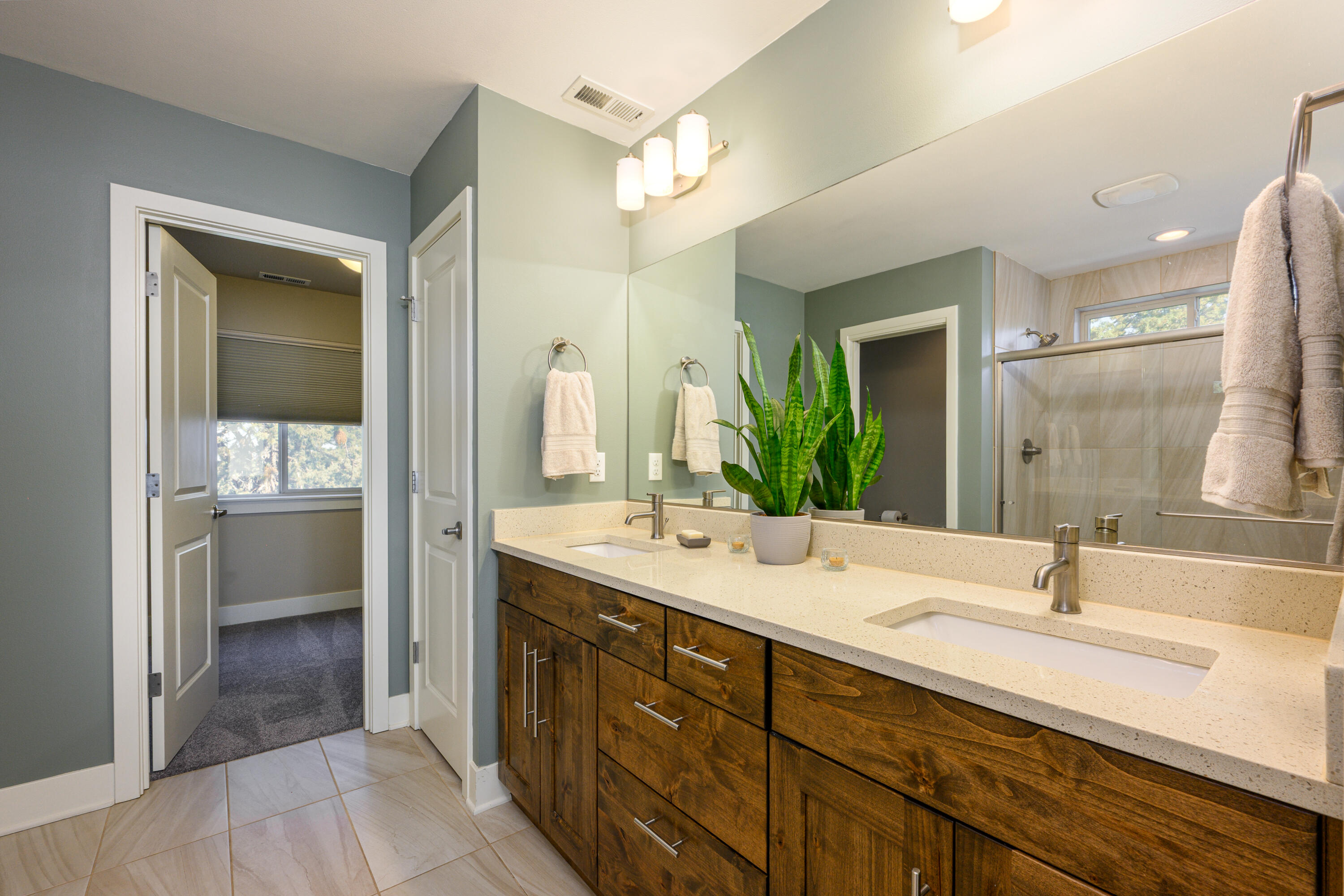 Awbrey Woods - Residential