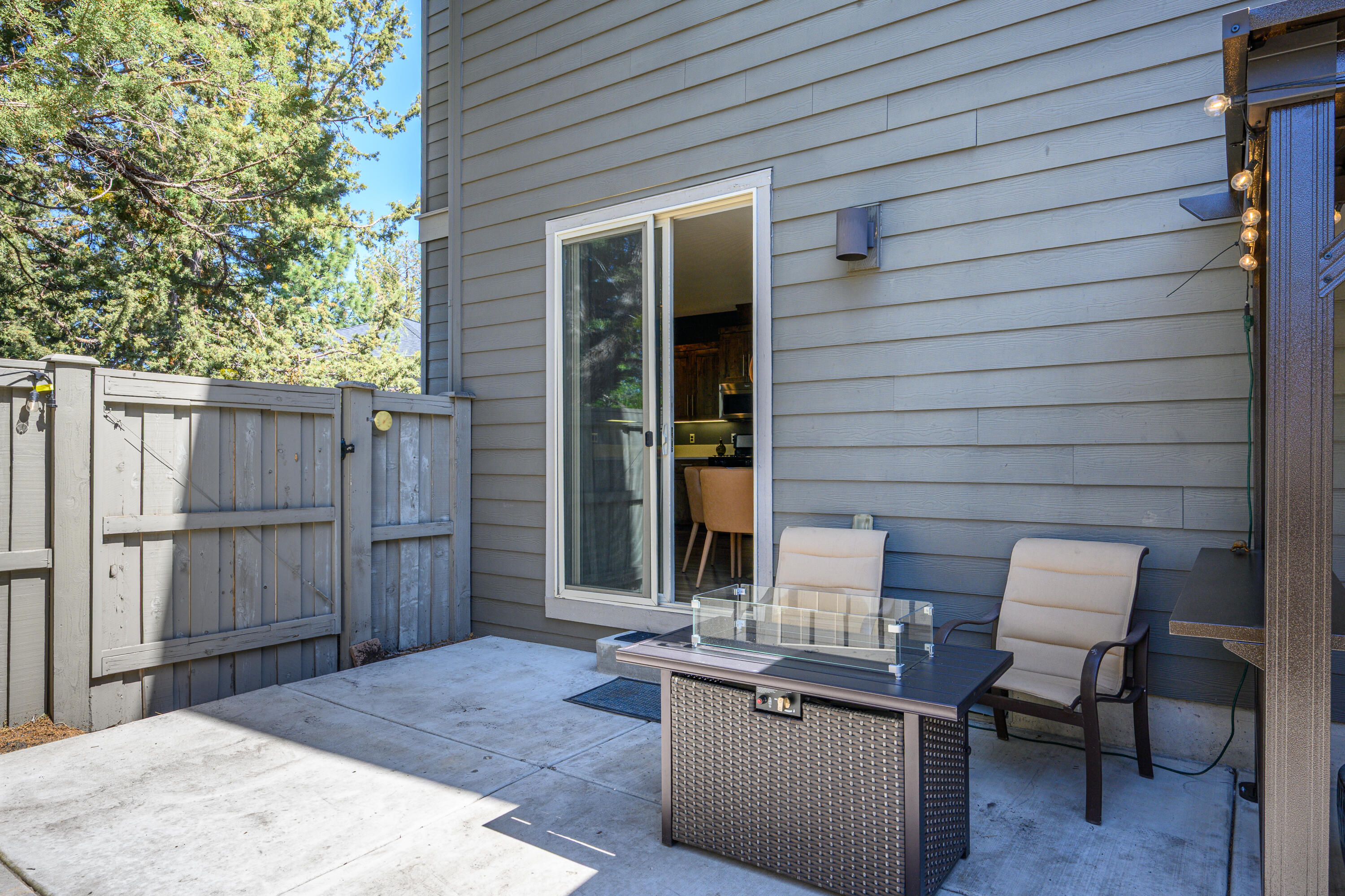 Awbrey Woods - Residential