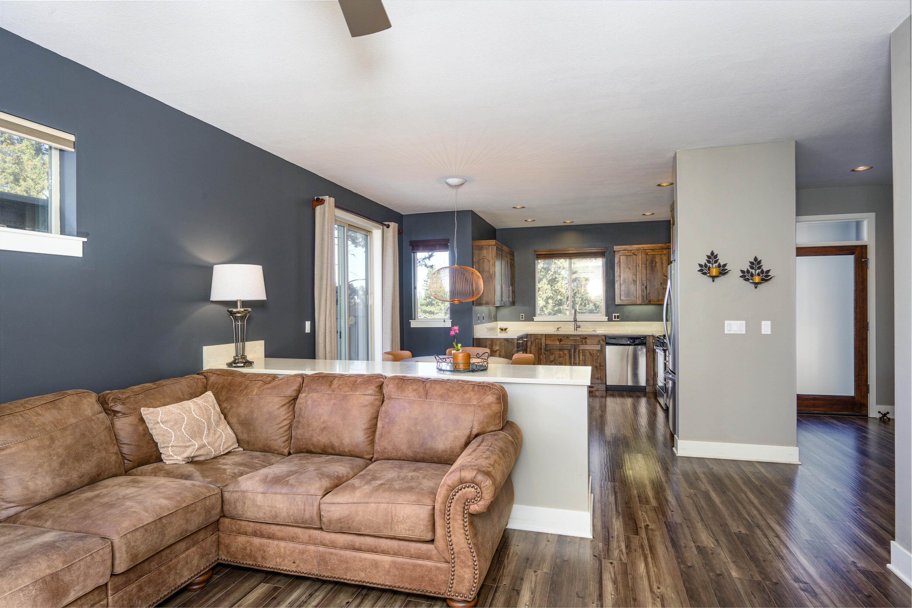 Awbrey Woods - Residential