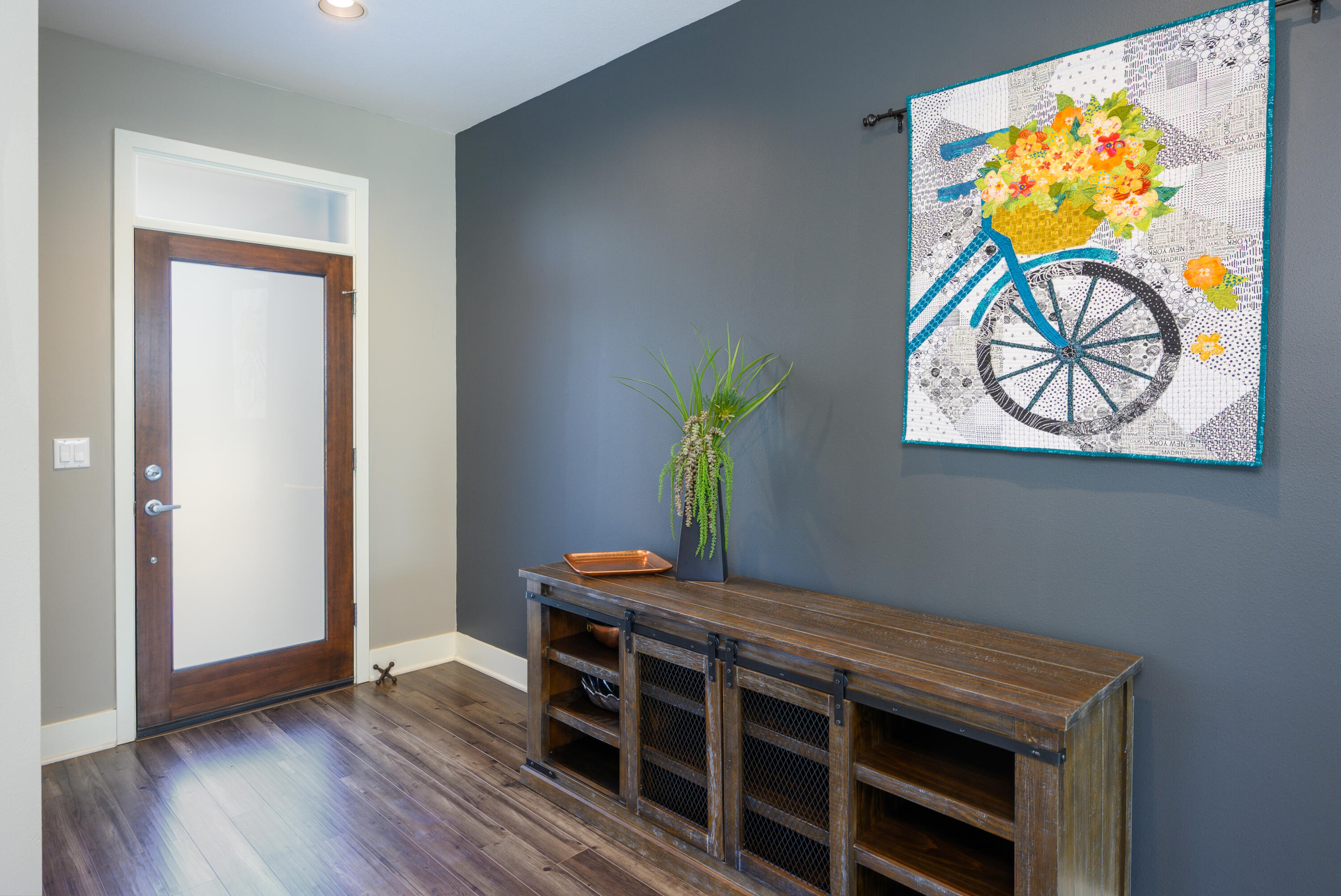 Awbrey Woods - Residential