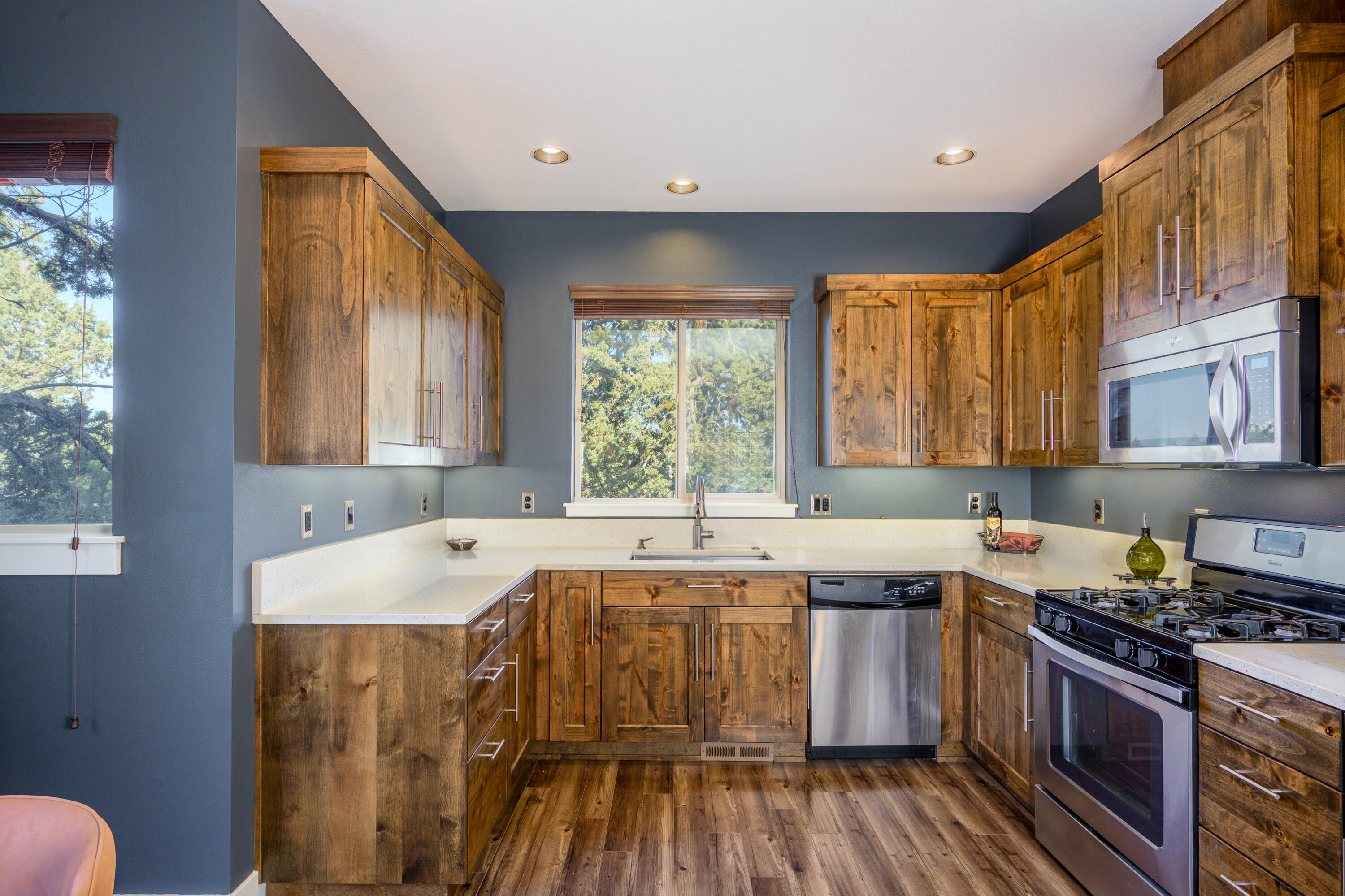 Awbrey Woods - Residential