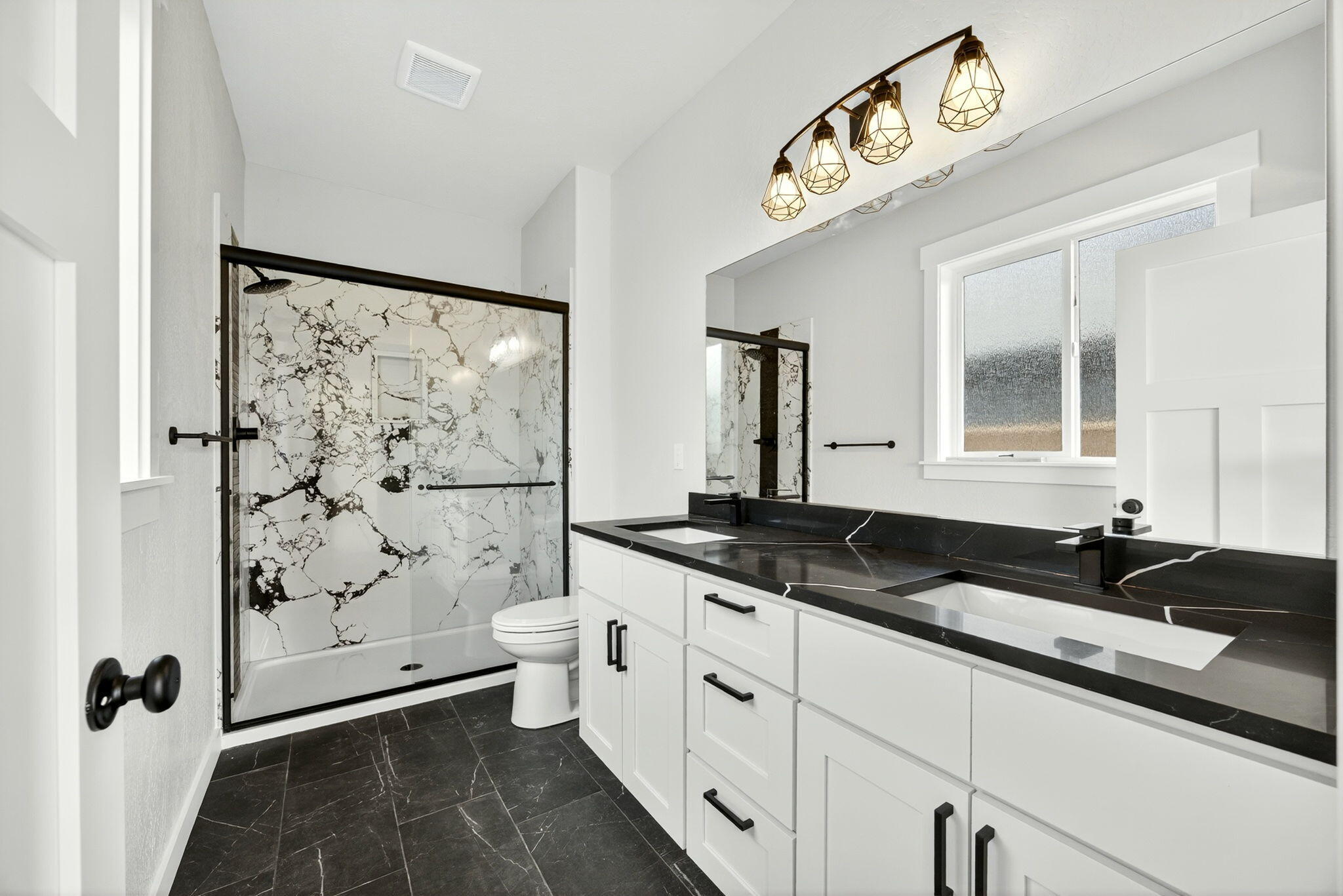 Wilkshire Village Subdivision - Residential