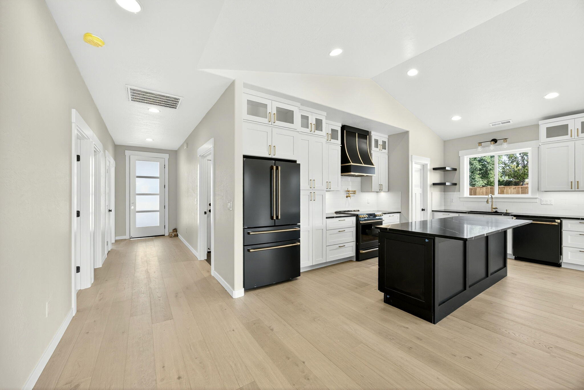 Wilkshire Village Subdivision - Residential