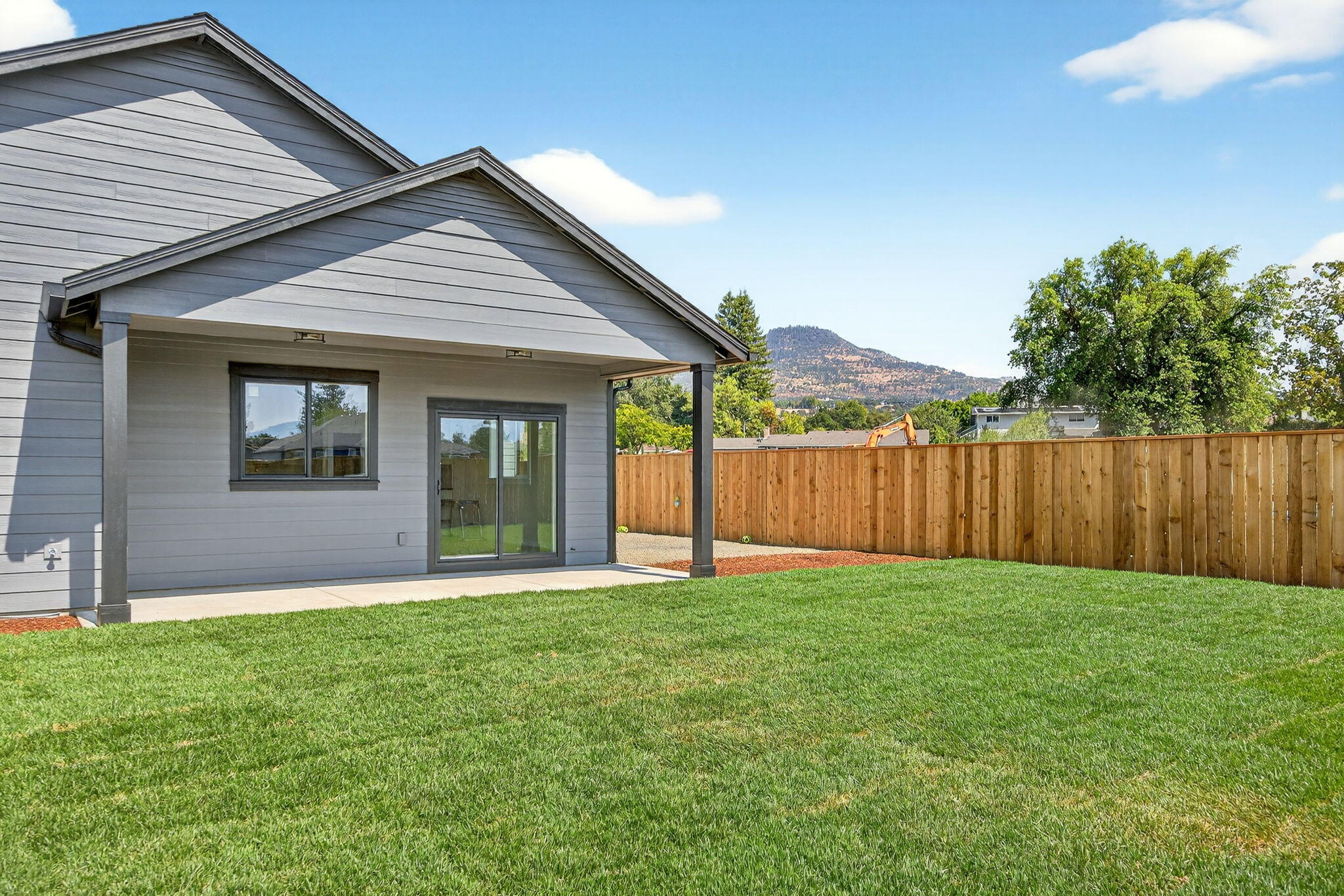 Wilkshire Village Subdivision - Residential