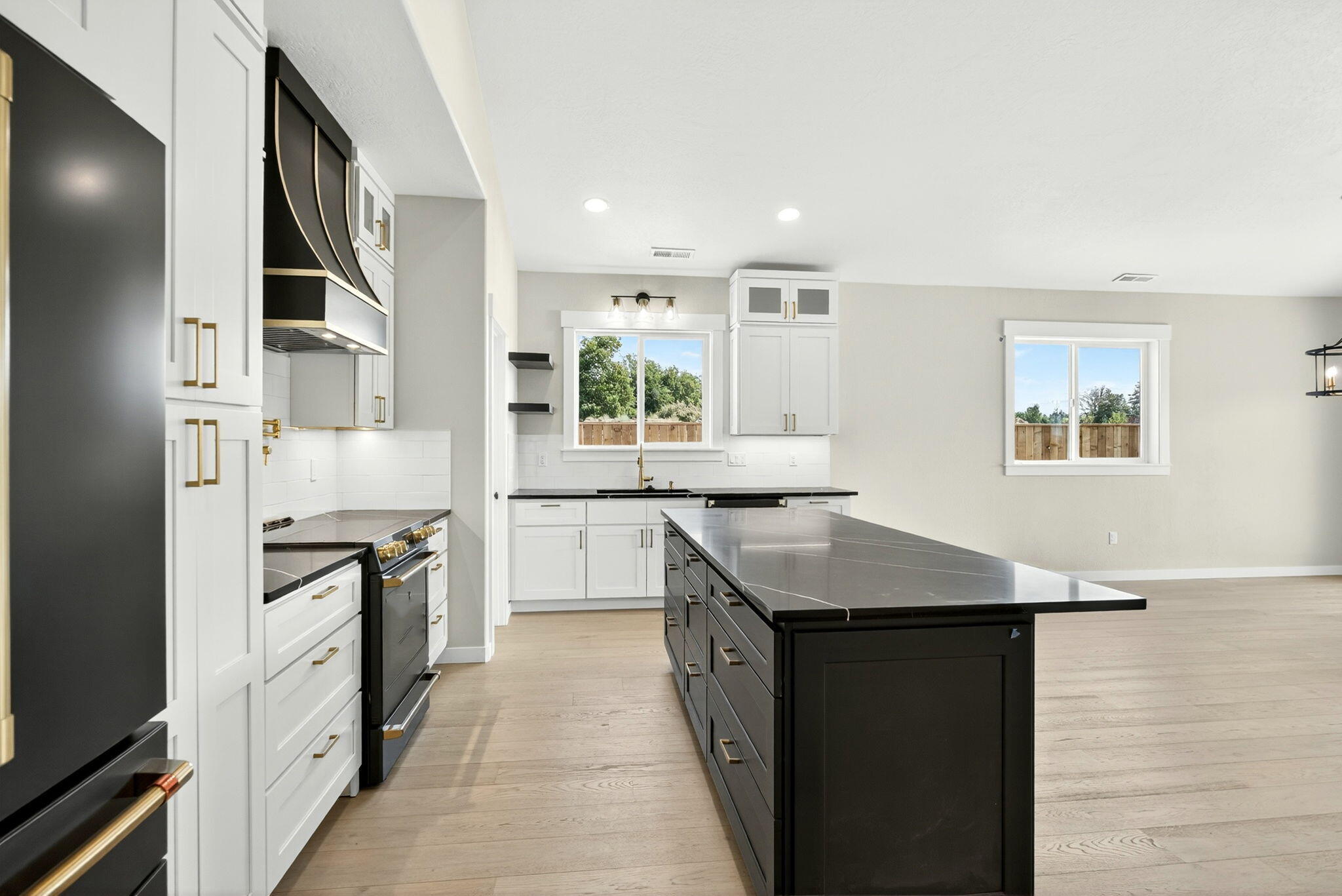 Wilkshire Village Subdivision - Residential