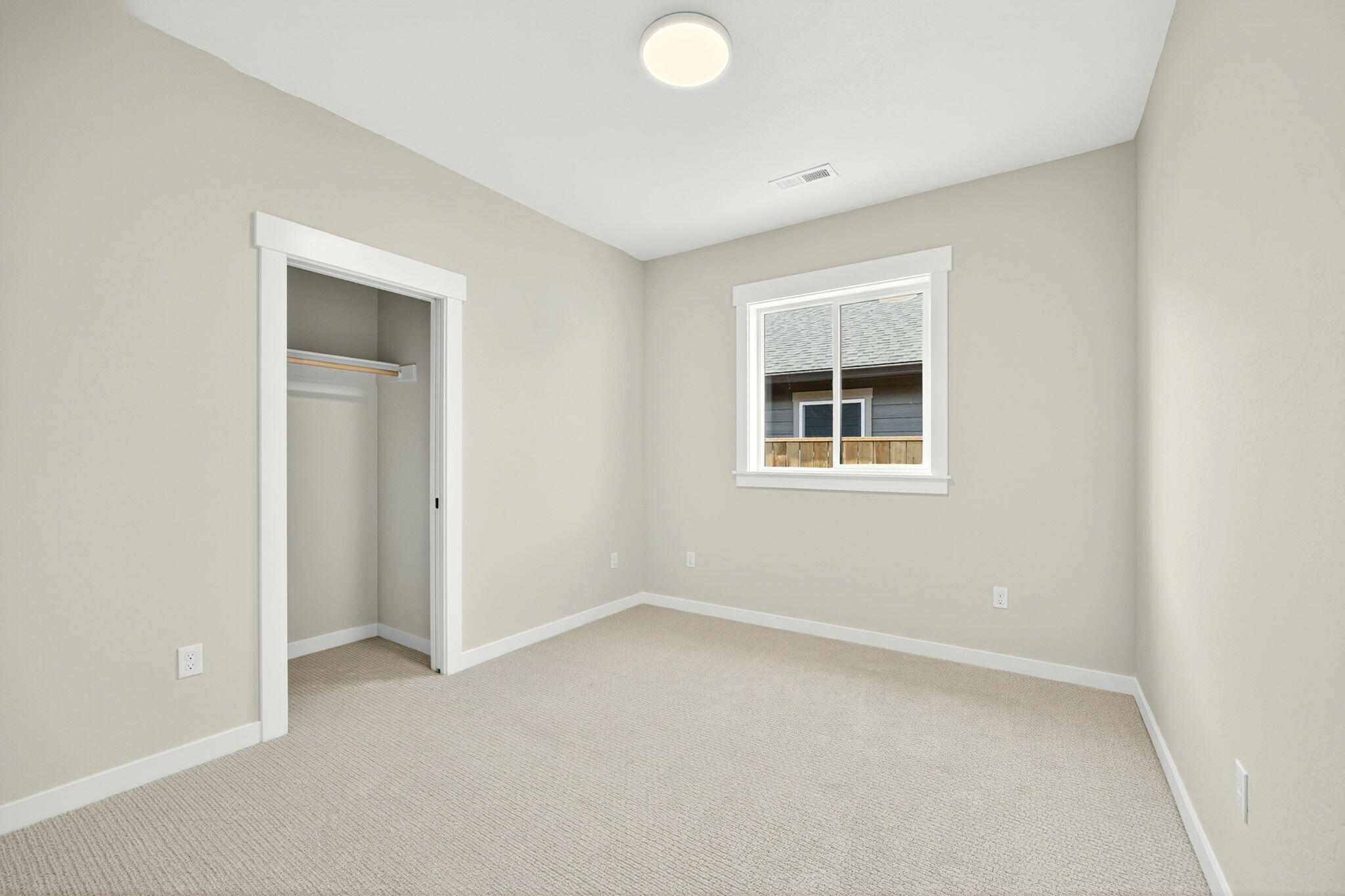 Wilkshire Village Subdivision - Residential