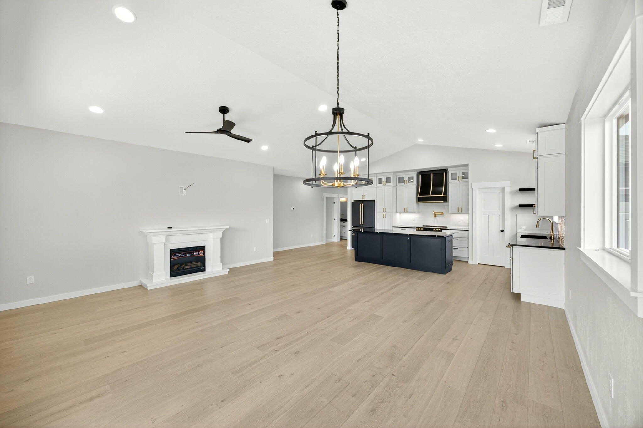 Wilkshire Village Subdivision - Residential