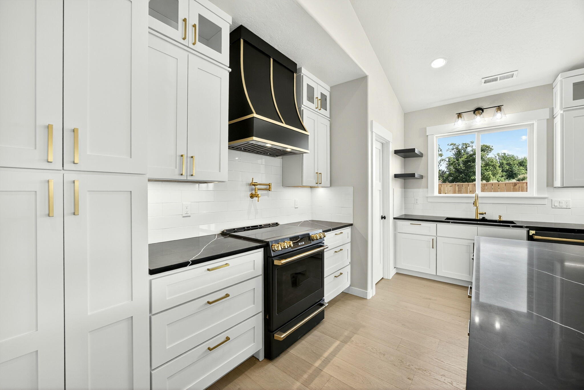 Wilkshire Village Subdivision - Residential