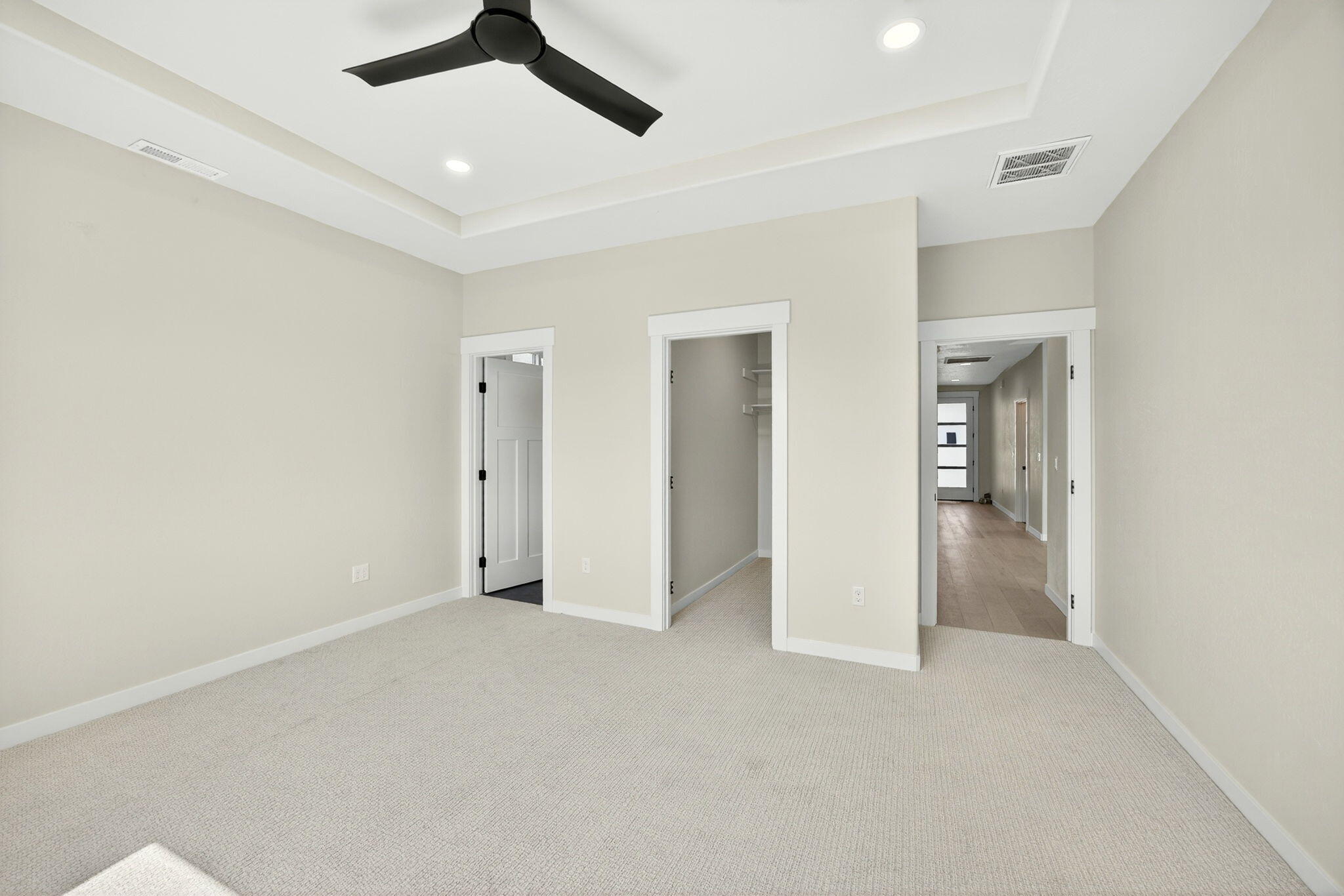 Wilkshire Village Subdivision - Residential