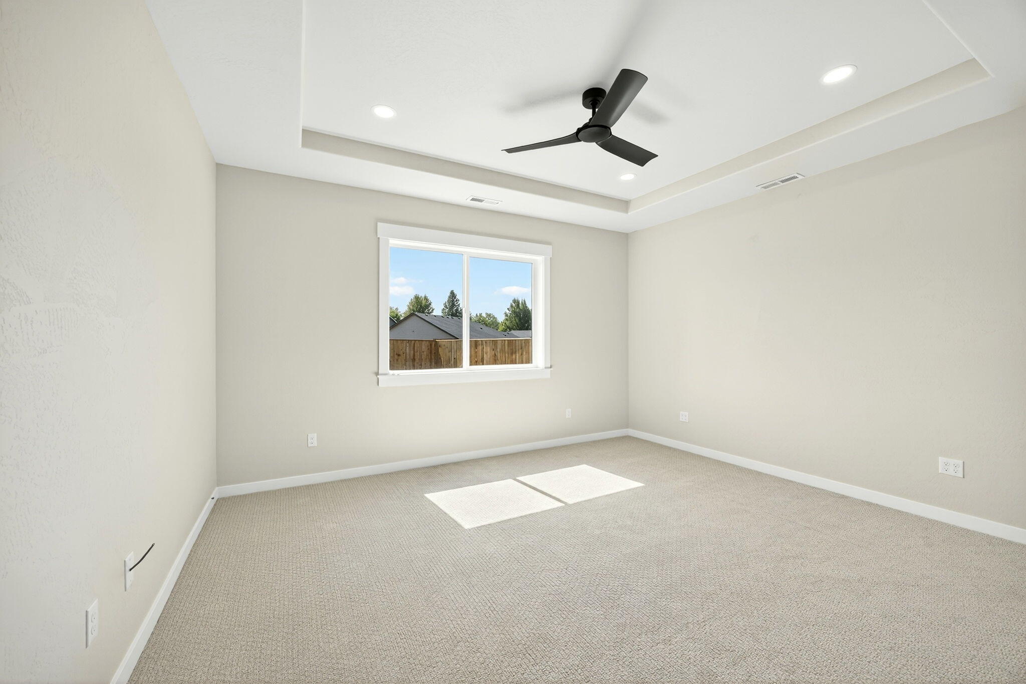 Wilkshire Village Subdivision - Residential