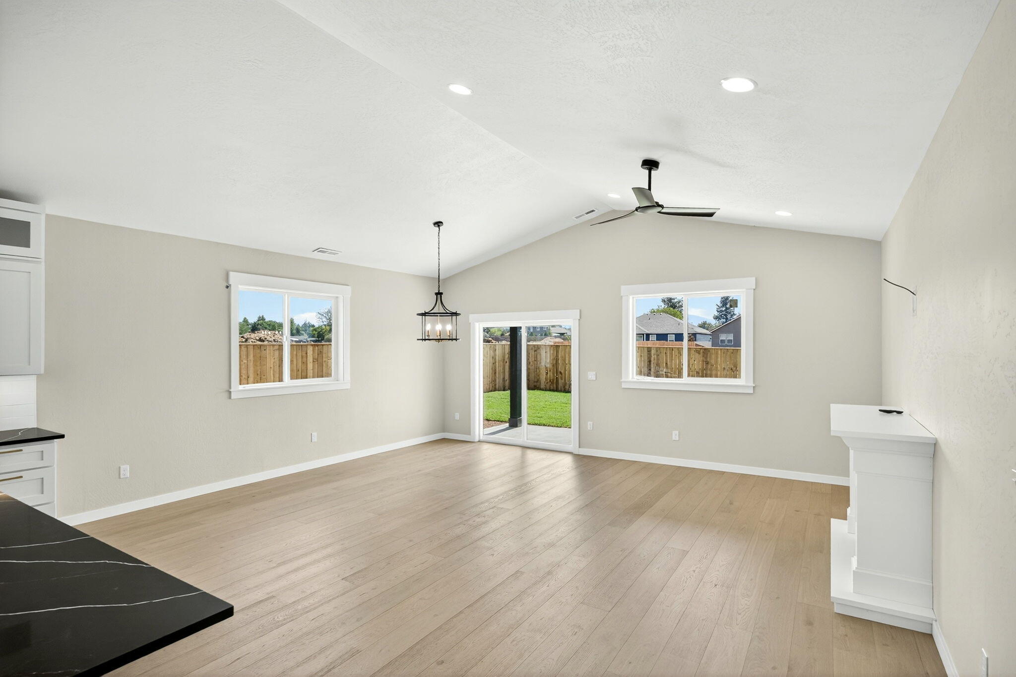 Wilkshire Village Subdivision - Residential