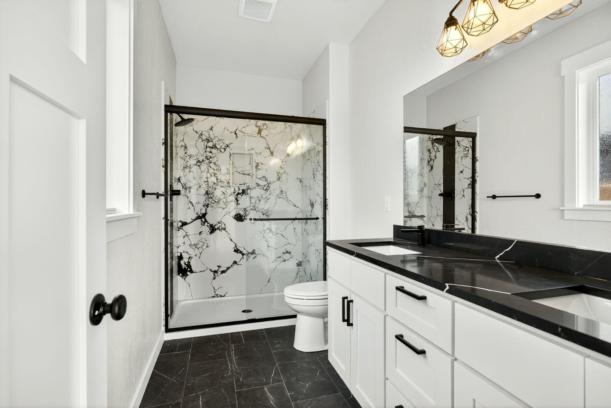 Wilkshire Village Subdivision - Residential