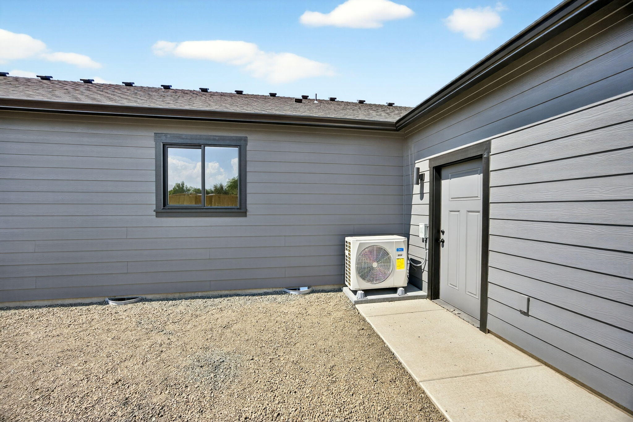 Wilkshire Village Subdivision - Residential