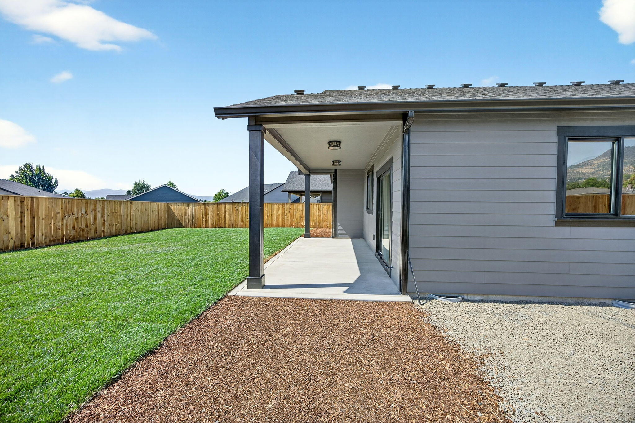 Wilkshire Village Subdivision - Residential