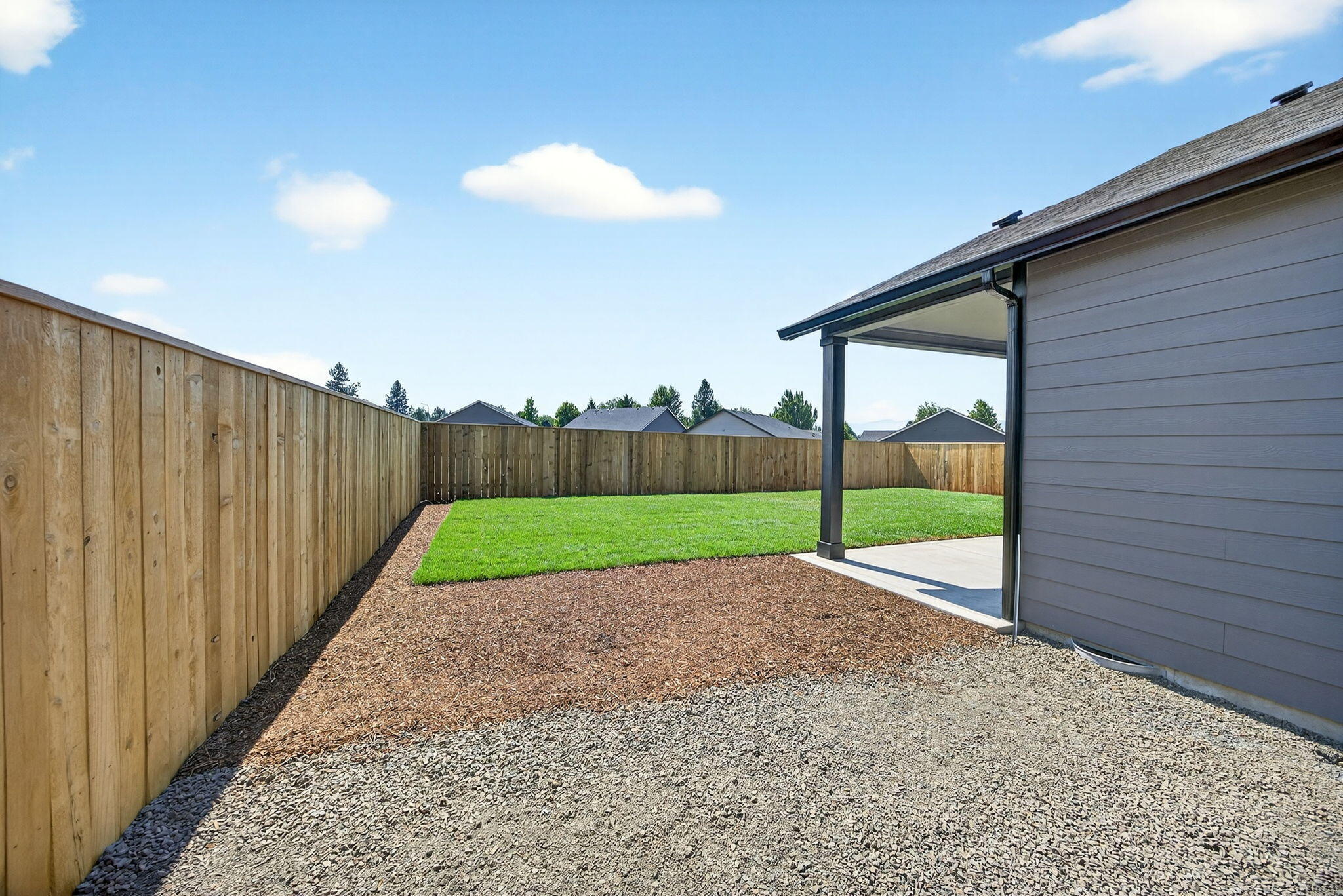 Wilkshire Village Subdivision - Residential