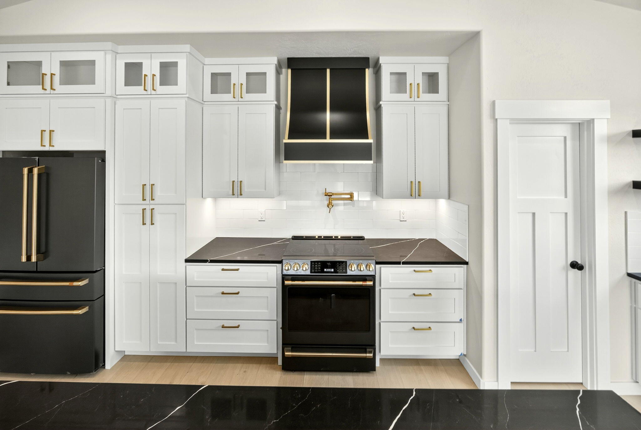 Wilkshire Village Subdivision - Residential