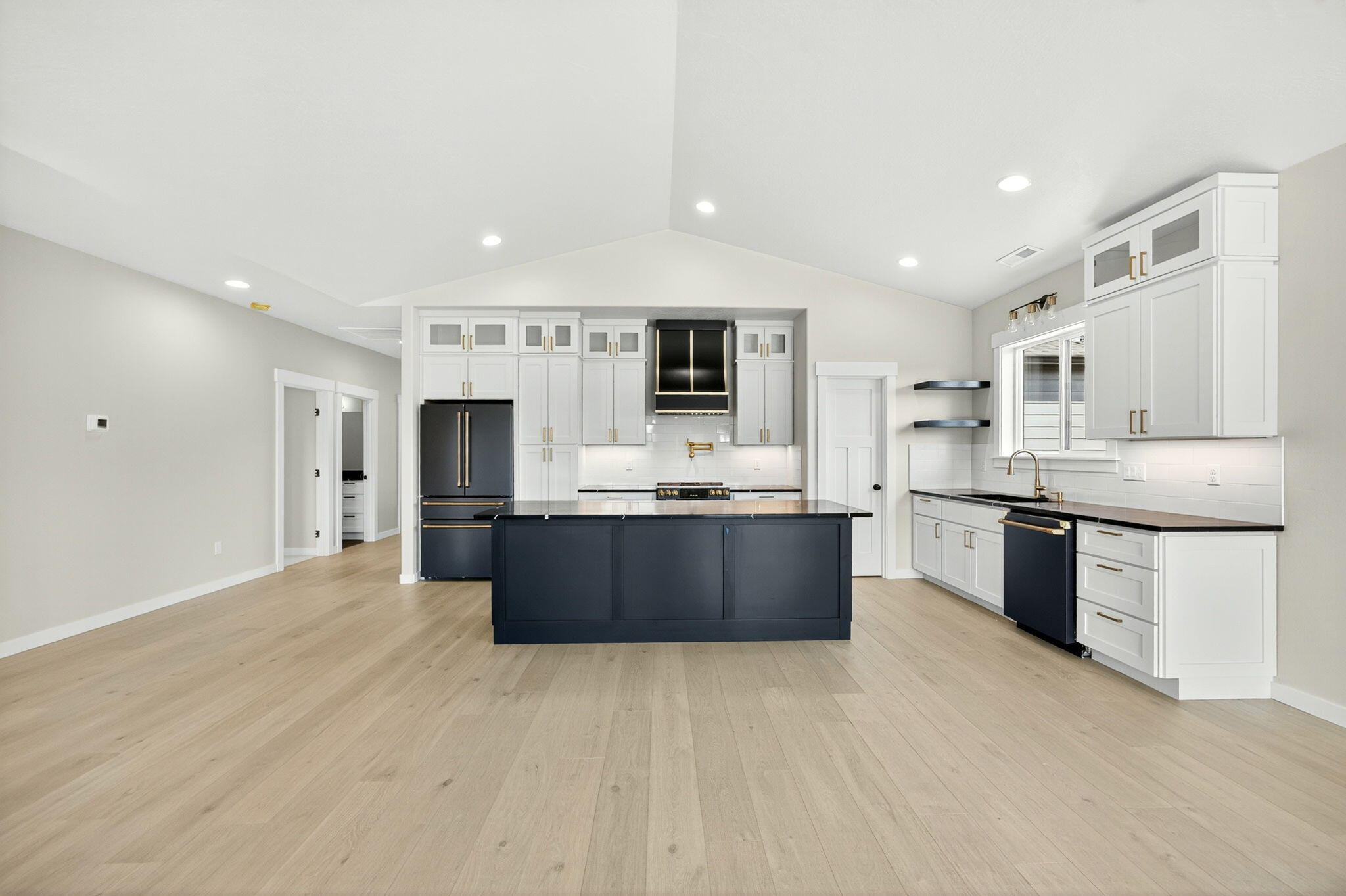 Wilkshire Village Subdivision - Residential