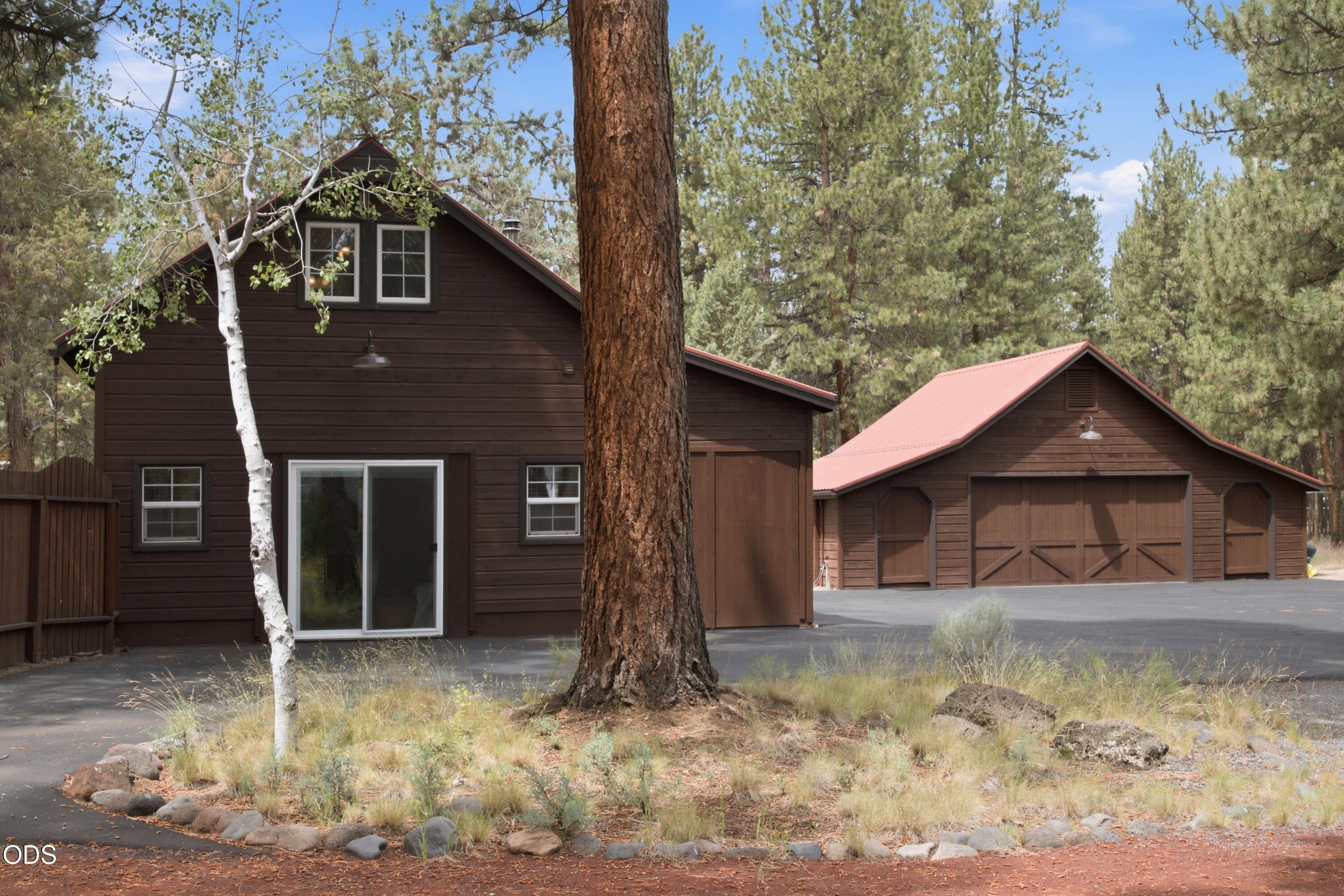 69741 Old Wagon Road