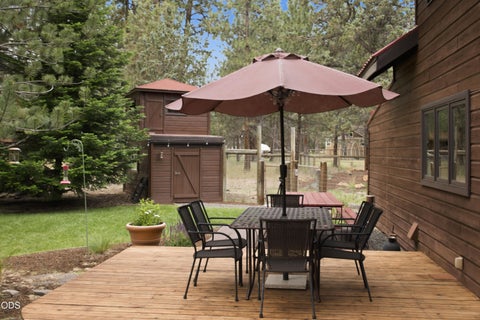 Tiny photo for 69741 Old Wagon Road, Sisters, OR 97759 (MLS # 220224218)