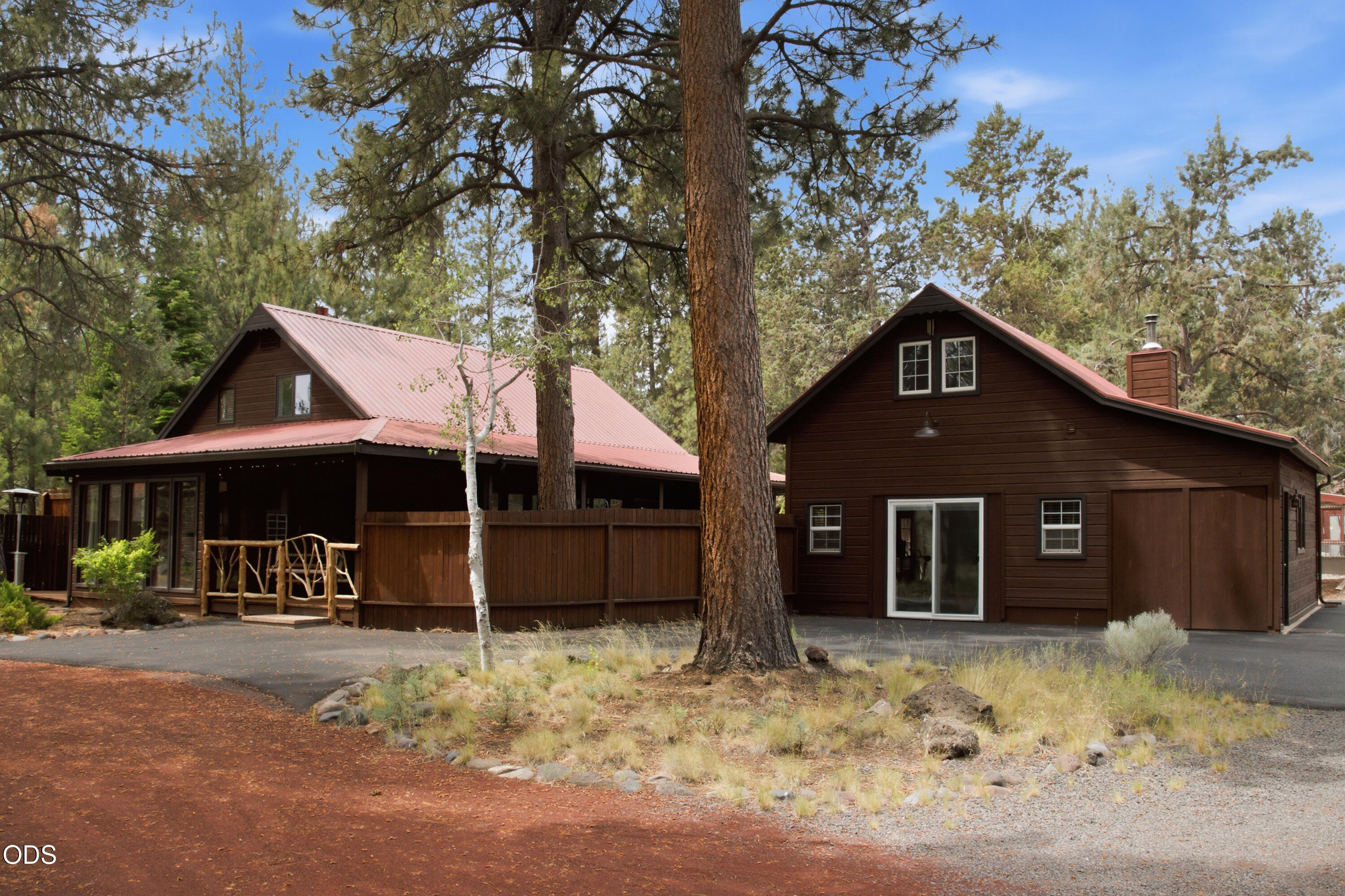 69741 Old Wagon Road