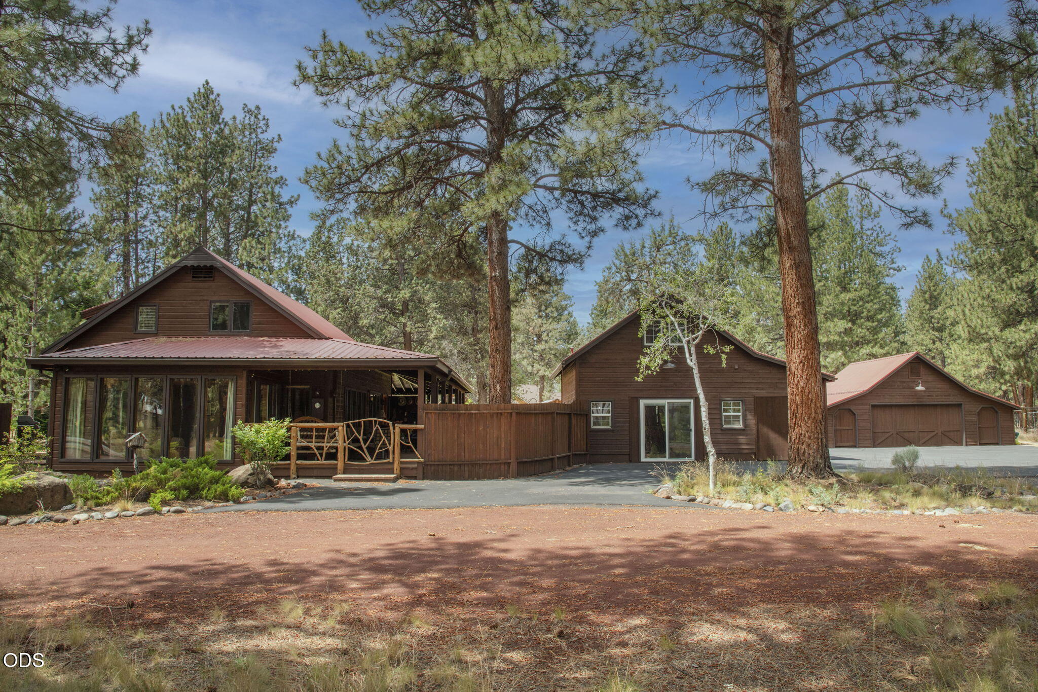 69741 Old Wagon Road