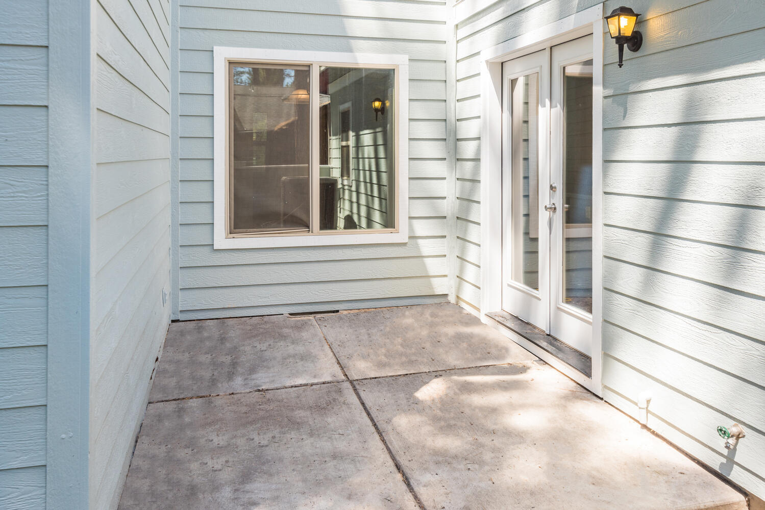 Timber Creek - Residential