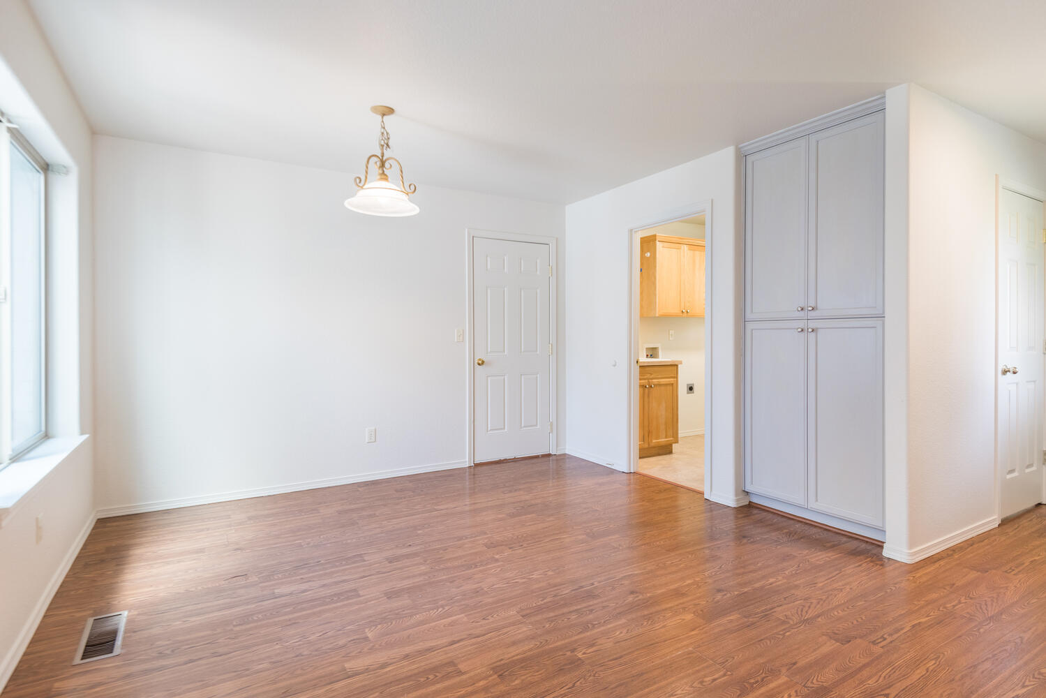 Timber Creek - Residential