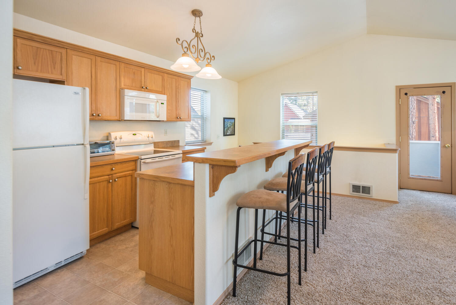 Timber Creek - Residential