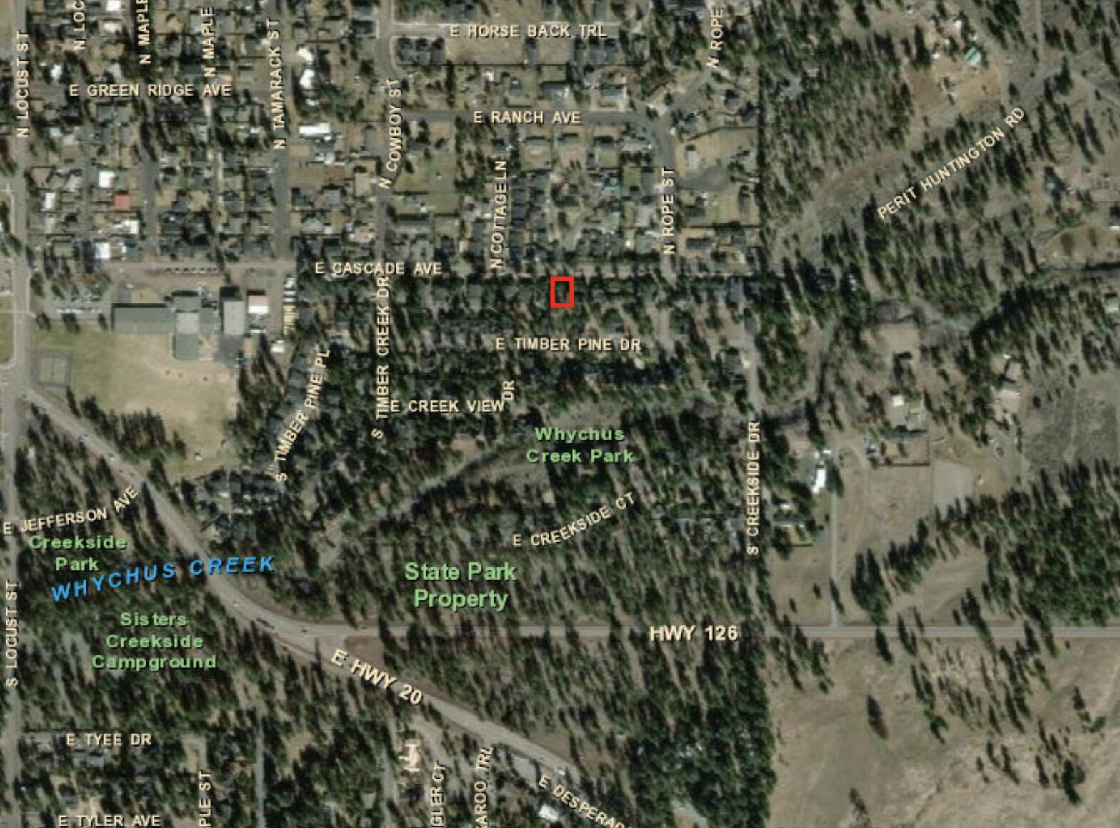 Timber Creek - Residential