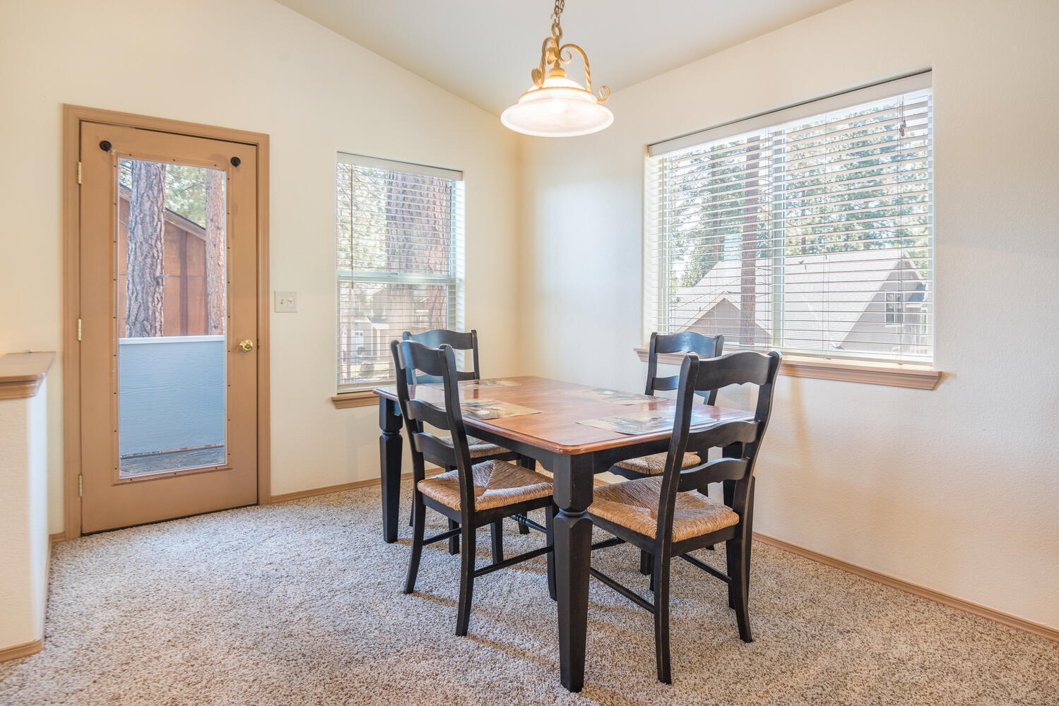 Timber Creek - Residential