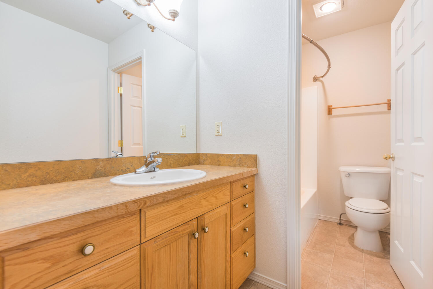 Timber Creek - Residential