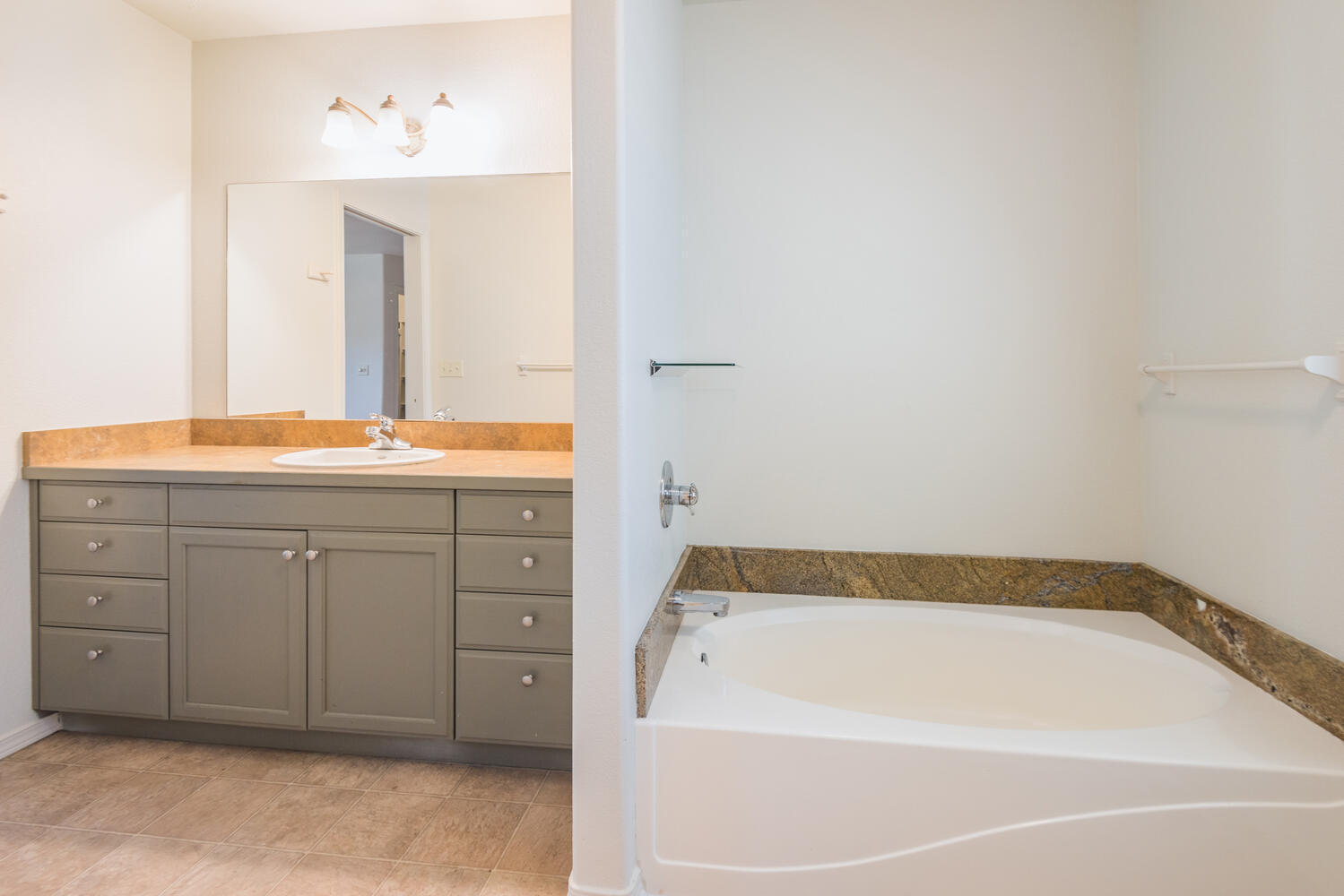 Timber Creek - Residential