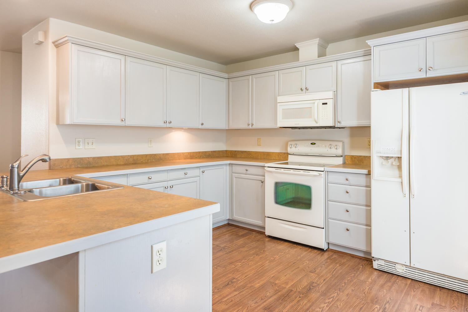 Timber Creek - Residential