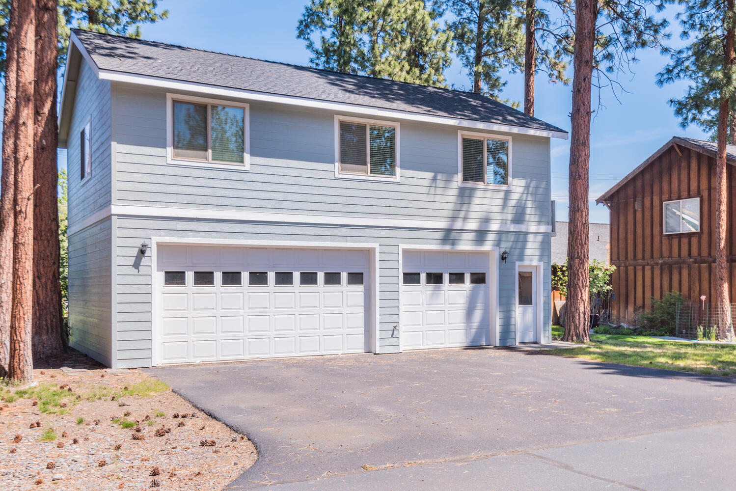 Timber Creek - Residential