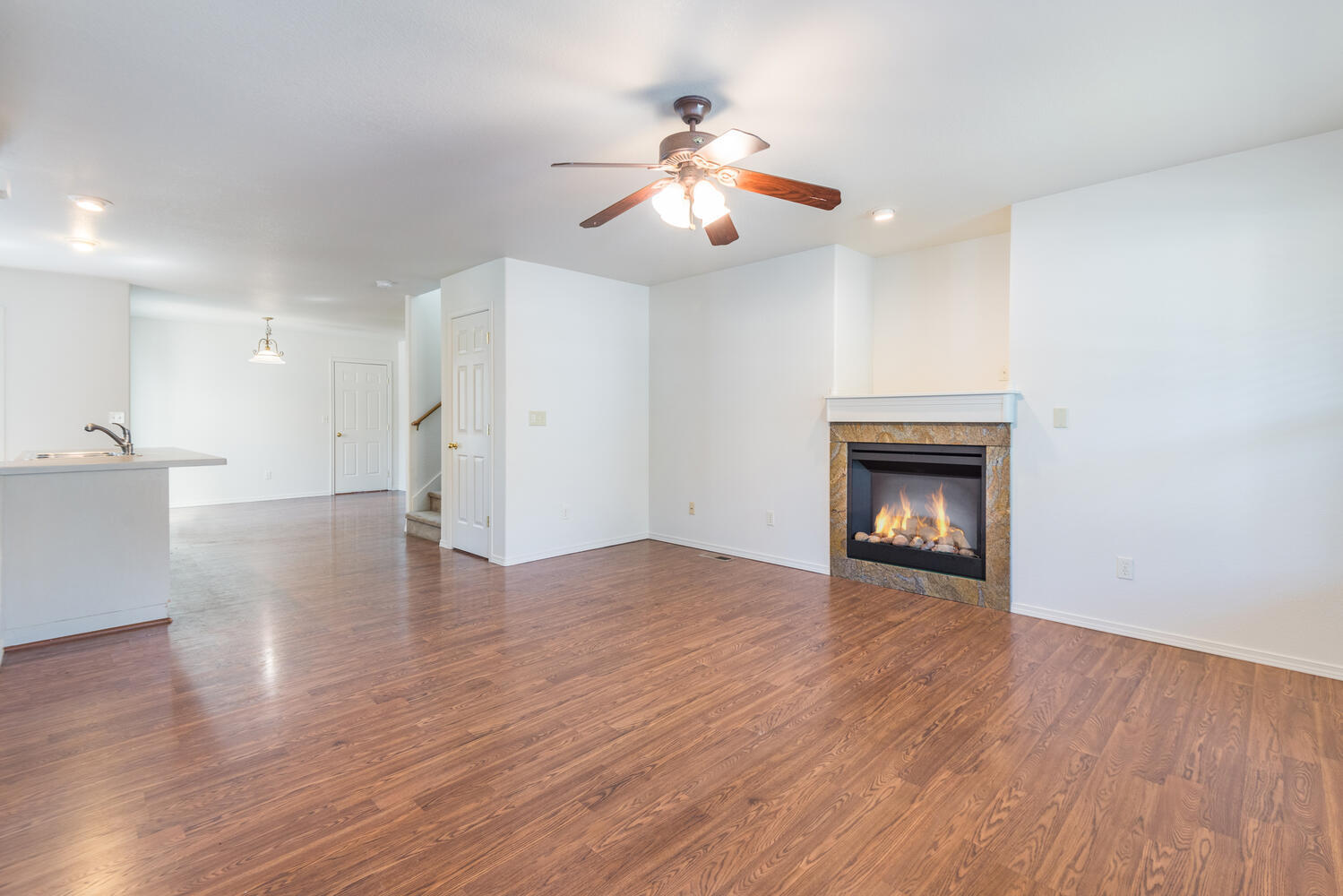 Timber Creek - Residential