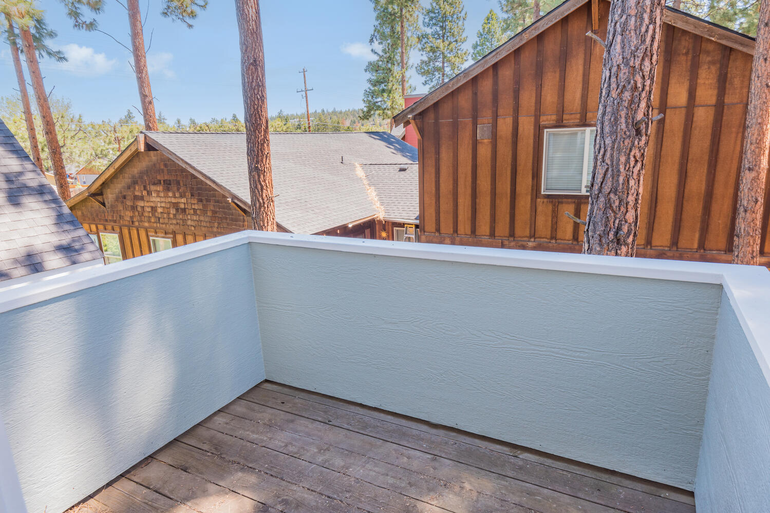 Timber Creek - Residential