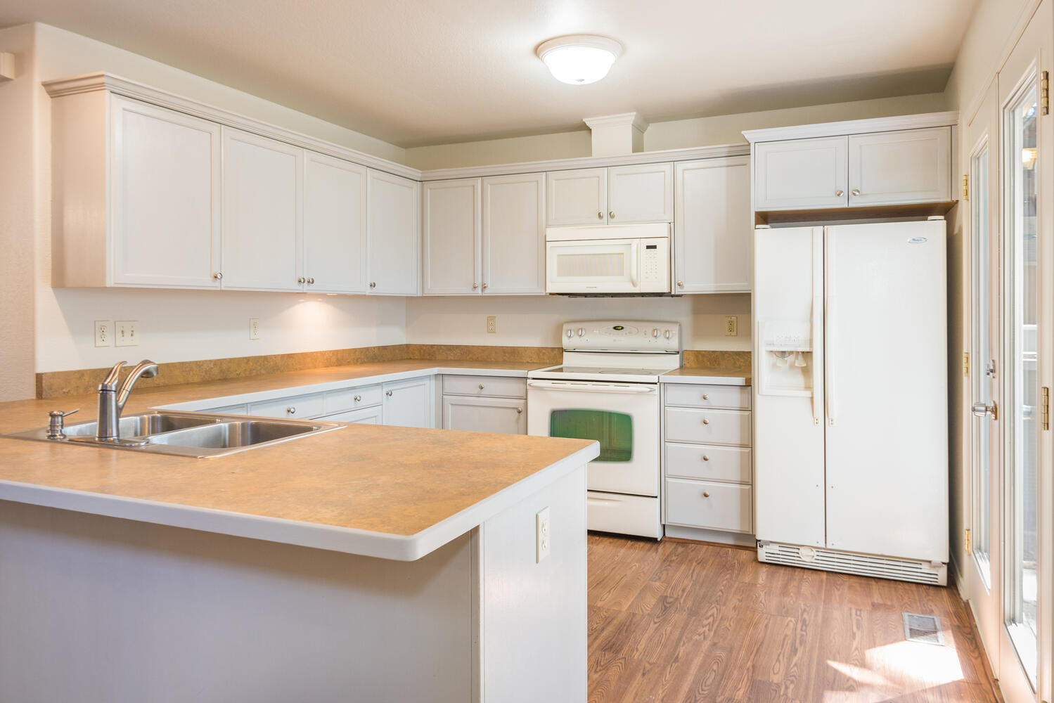 Timber Creek - Residential