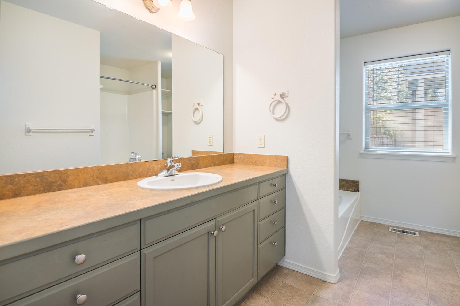 Timber Creek - Residential